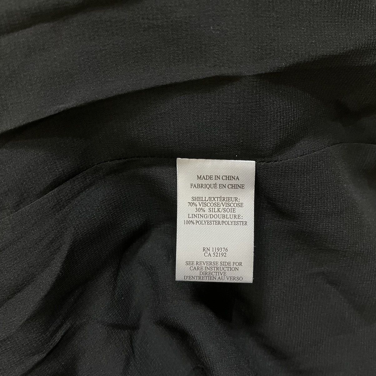 Helmut Lang Helmut Lang Assymetrical Coat Size S / US 4 / IT 40 - 11 Thumbnail