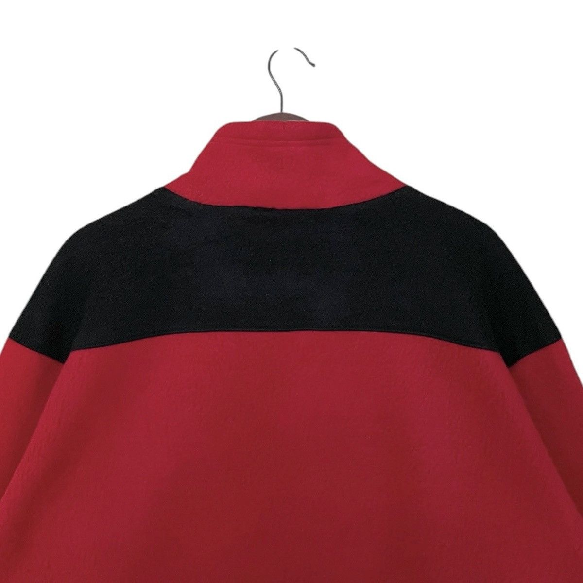 Adidas × Descente × Vintage Vintage Brand Adidas Descente Big Logo Sweatshirt 1990s Size US M / EU 48-50 / 2 - 4 Thumbnail