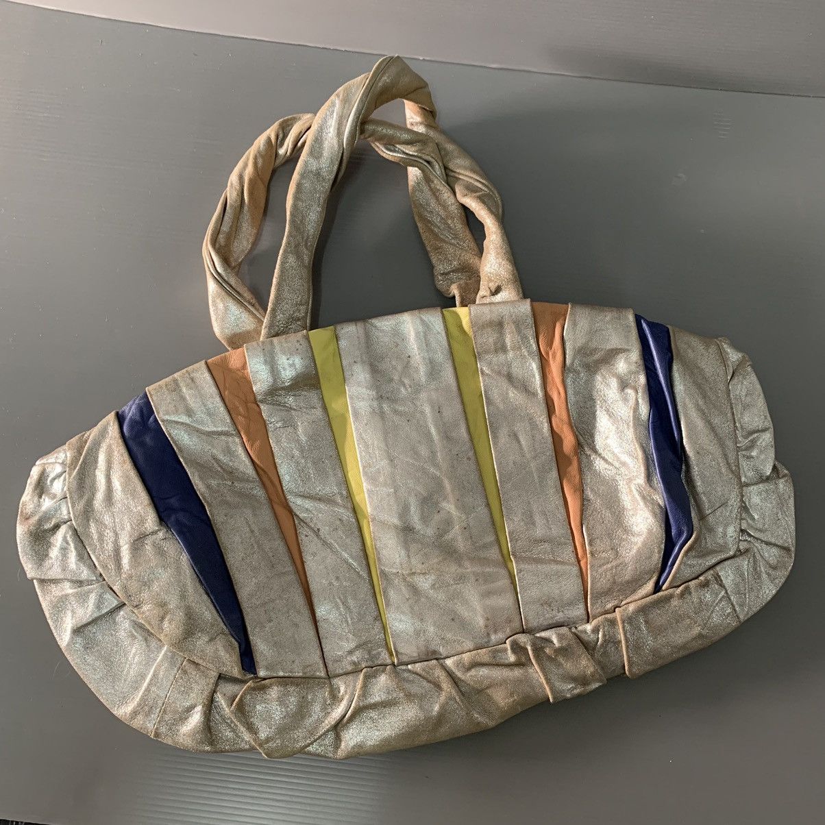 Issey Miyake × Tsumori Chisato TSUMORI CHISATO HAND CARRY BAG Size ONE SIZE - 2 Thumbnail