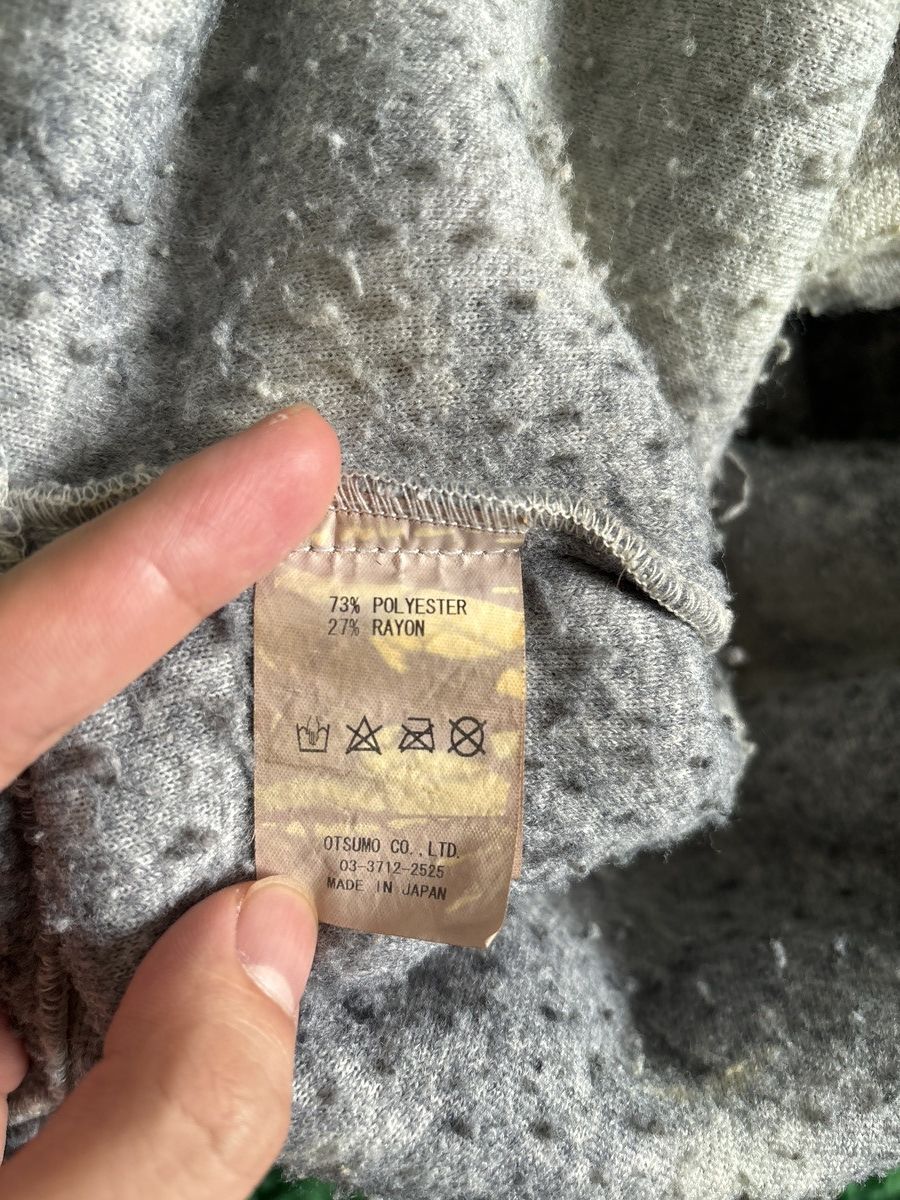 Cactus Plant Flea Market × Human Made cpfm cowboy Size US M / EU 48-50 / 2 - 3 Thumbnail