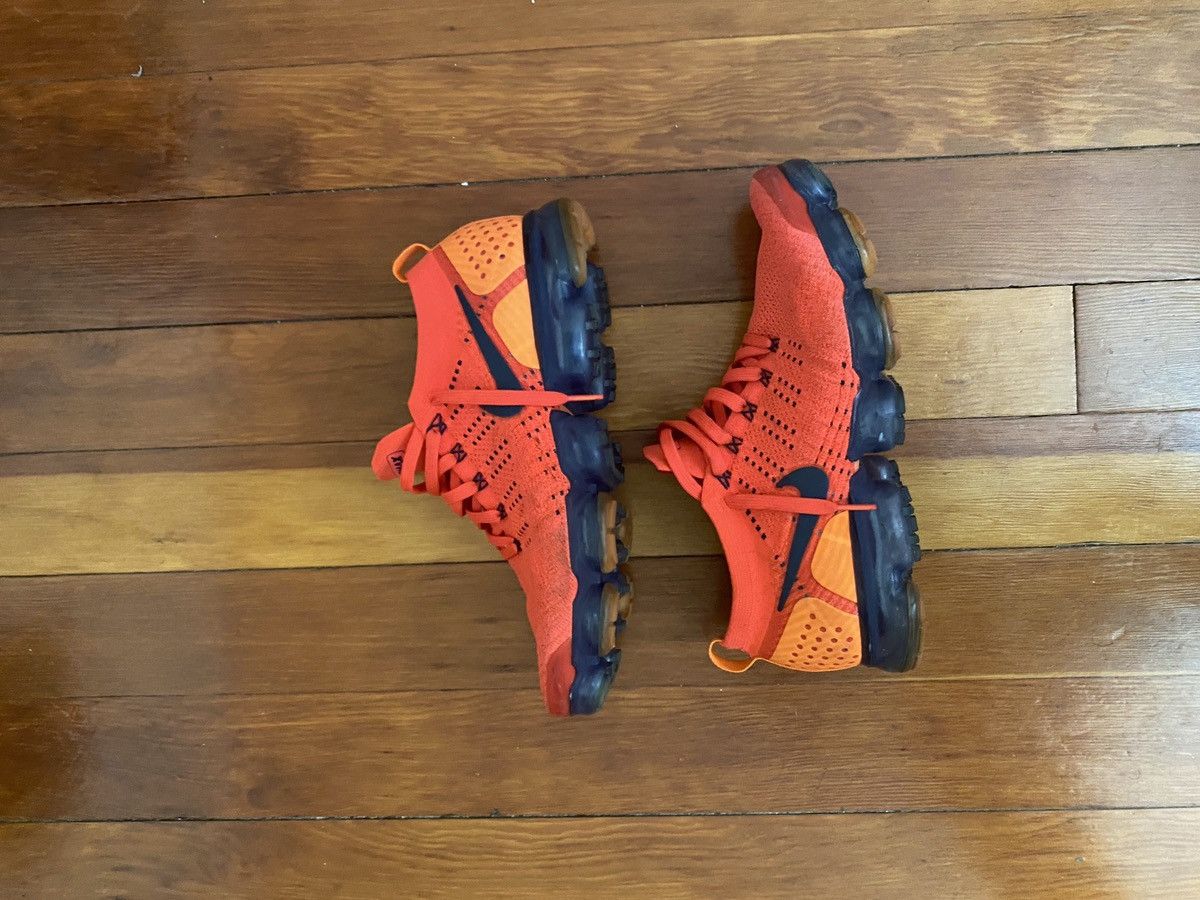 Nike Nike VaporMax 2 Size US 12 / EU 45 - 1 Thumbnail
