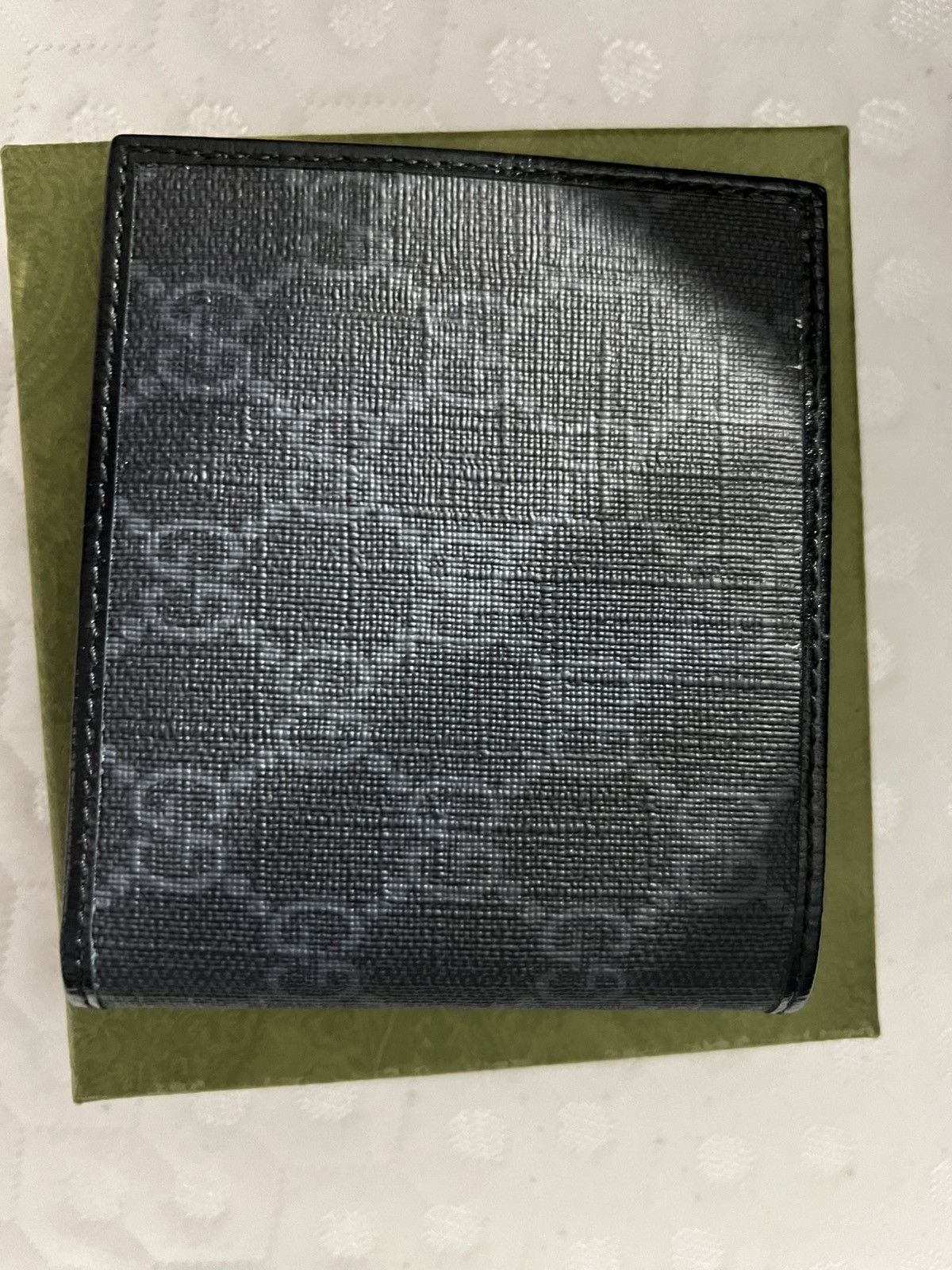 Gucci Gucci wallets reversed g Size ONE SIZE - 3 Thumbnail