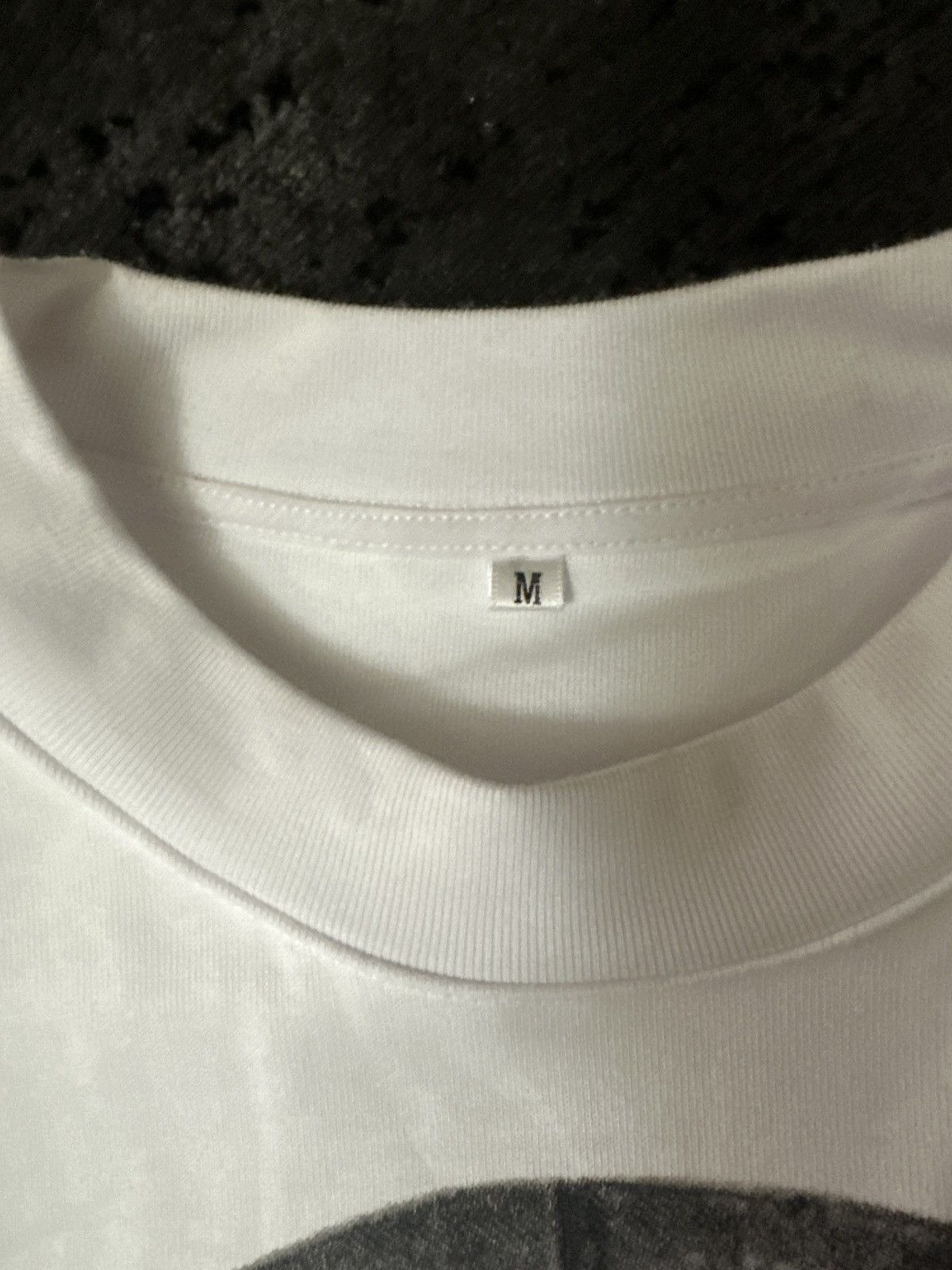 Billionaire Studios Bills brain white Tee Size US M / EU 48-50 / 2 - 3 Thumbnail