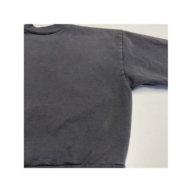 Los Angeles Apparel Los Angeles Apparel 14os Heavy Fleece Sweatshirt Womens S Size S / US 4 / IT 40 - 4 Thumbnail