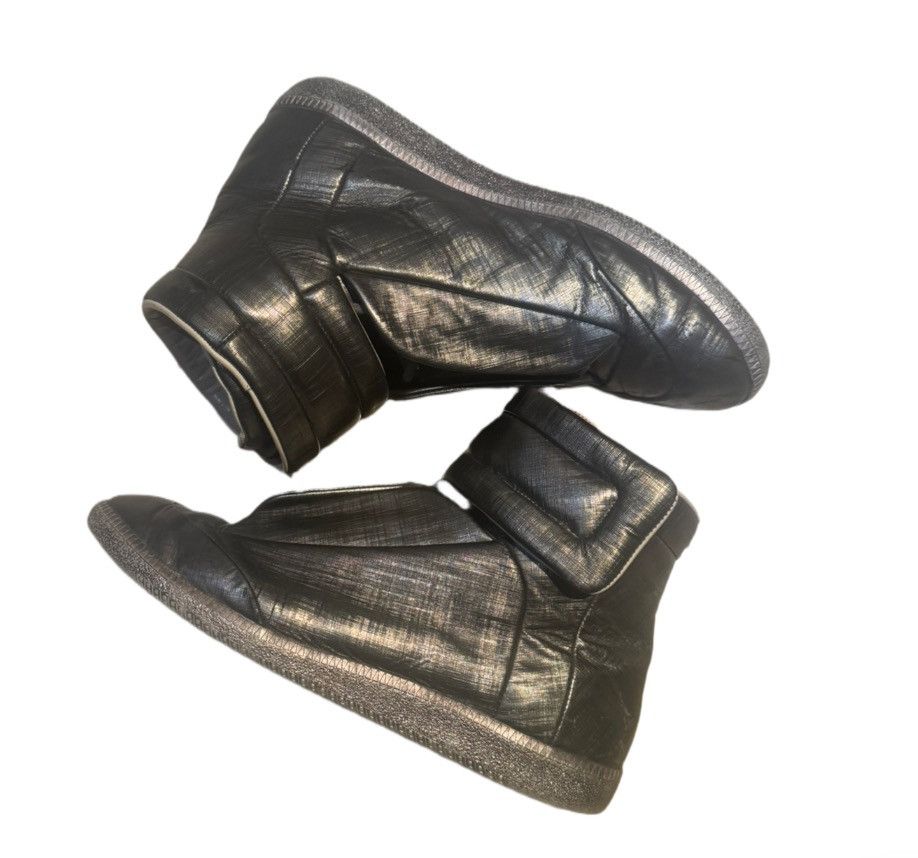 Maison Margiela Future High | Grailed