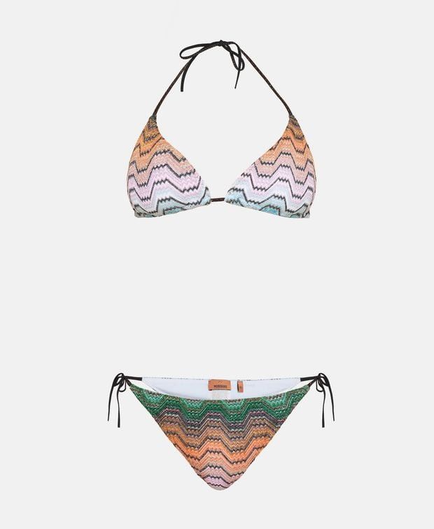 Bikini, Women's