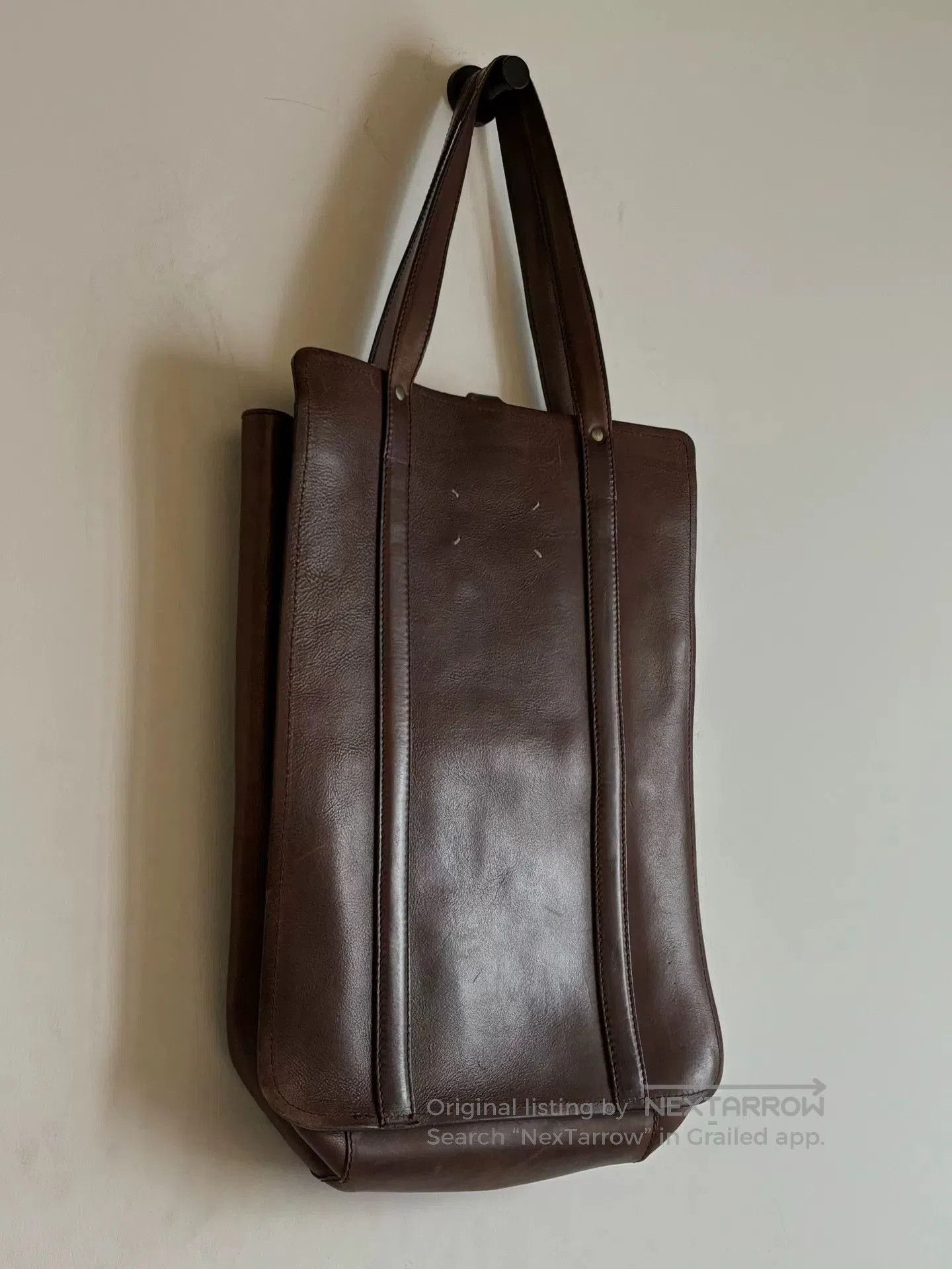 Maison Margiela Maison Martin Margiela Fall/Winter 2. Size ONE SIZE - 5 Thumbnail
