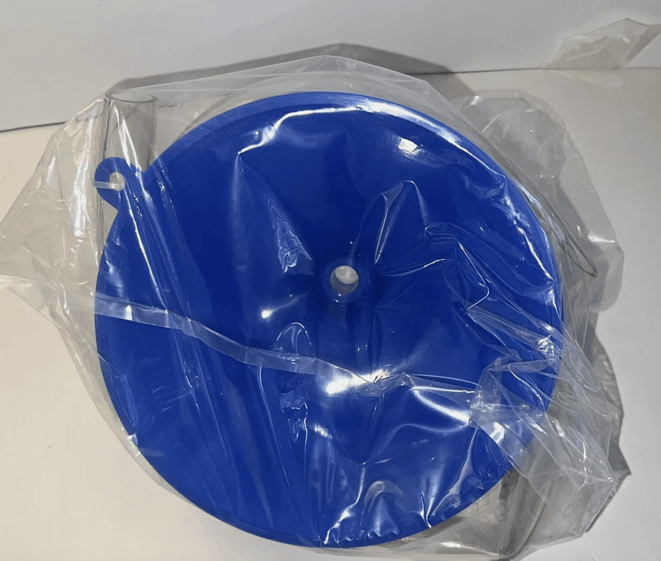 Full Send FULL SEND FullSend Beer Bong Funnel Blue Nelk Boys Size ONE SIZE - 4 Thumbnail