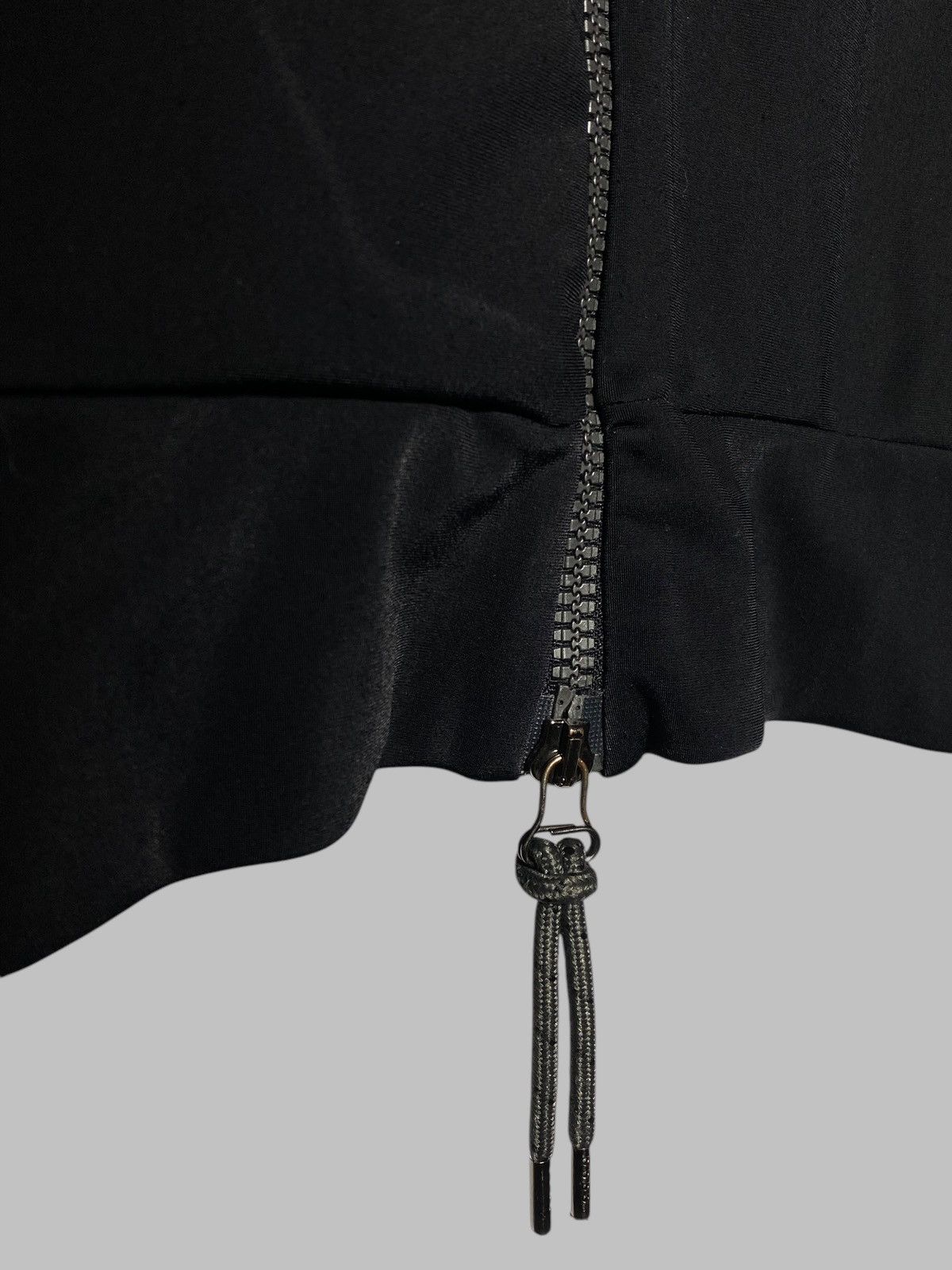 JET SET Jet Set St. Moritz Full Zip Up Hoodie Black Size US L / EU 52-54 / 3 - 13 Thumbnail
