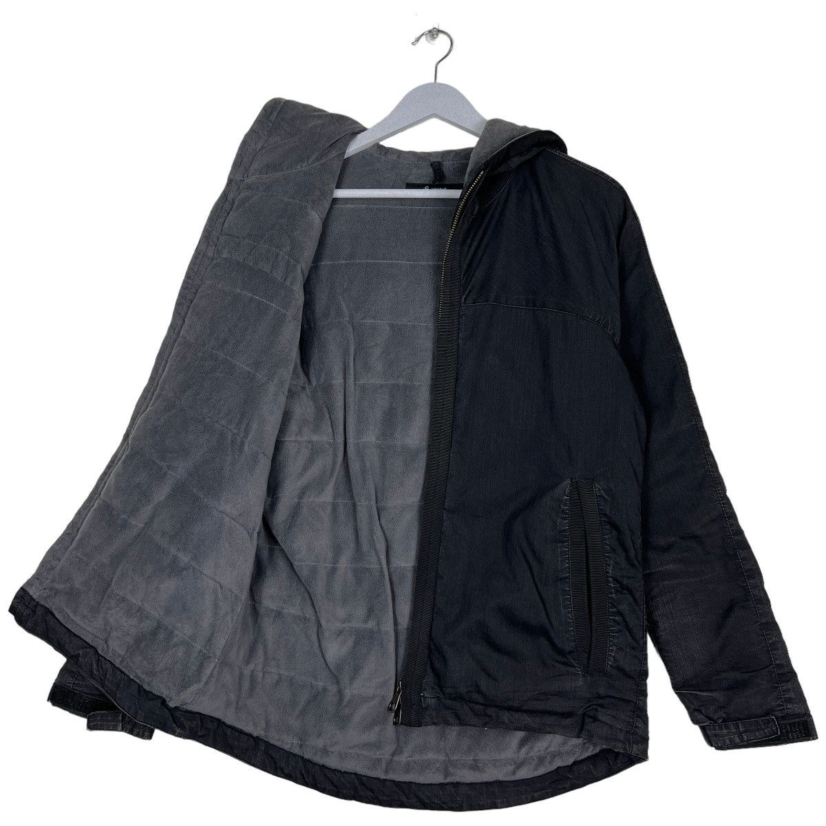 Johnbull 🔥 JOHN BULL INSULATION JACKET Size US M / EU 48-50 / 2 - 10 Thumbnail