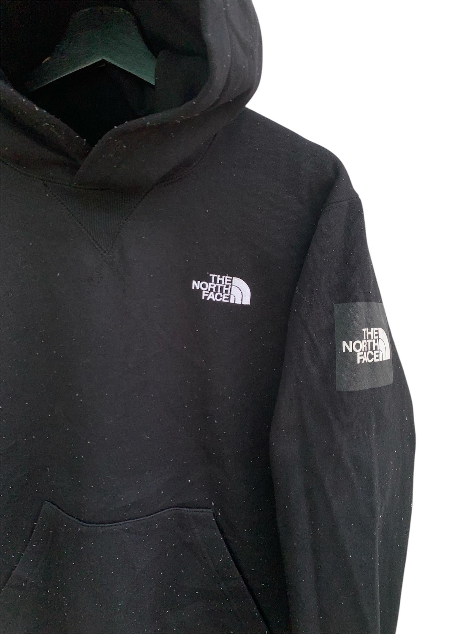 The North Face The North Face Kangaroo Pocket Hoodie Jacket Size US M / EU 48-50 / 2 - 5 Thumbnail