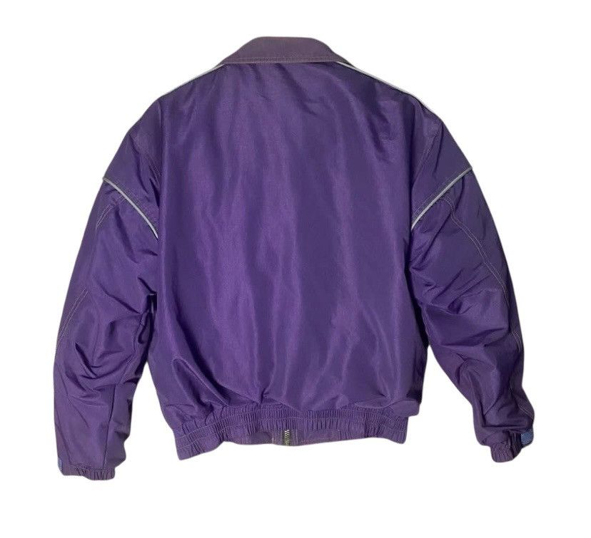 Yamaha Vintage Yamaha Bomber Jacket Size US M / EU 48-50 / 2 - 2 Thumbnail