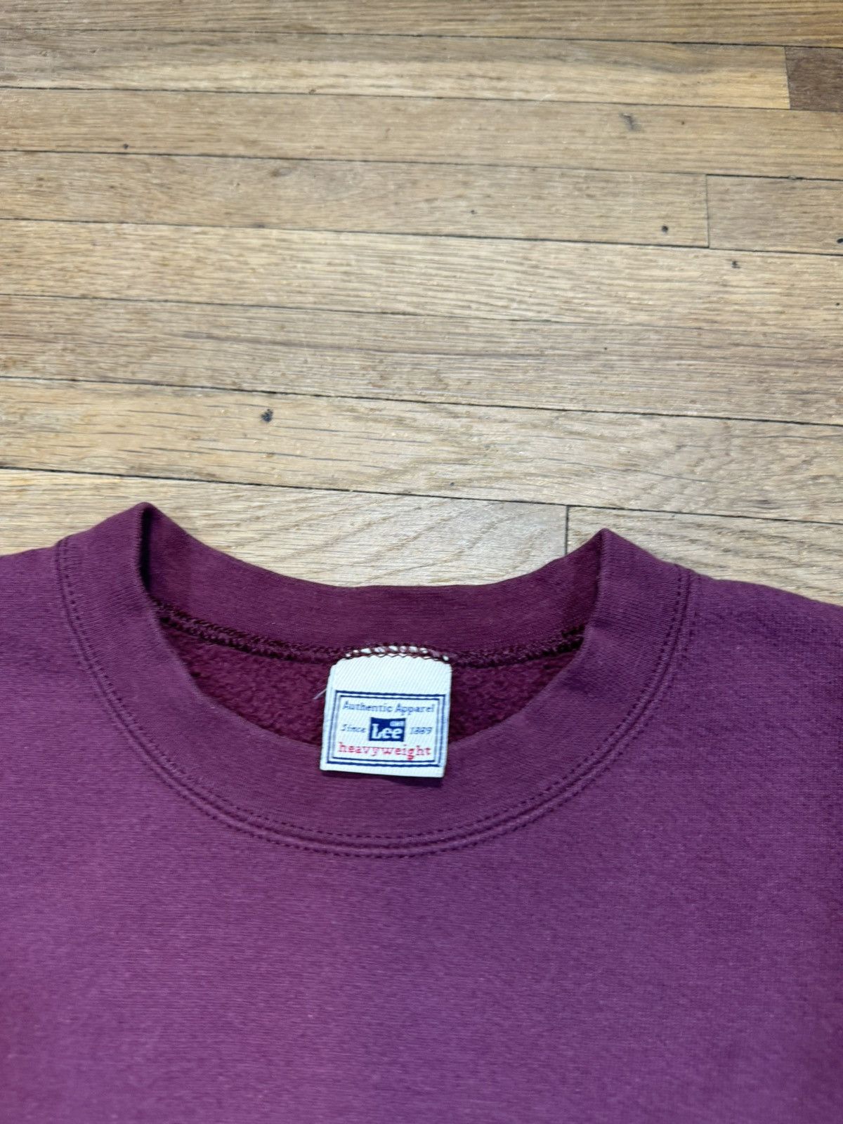 Vintage Vintage Harvard Sweatshirt Size US XL / EU 56 / 4 - 6 Thumbnail