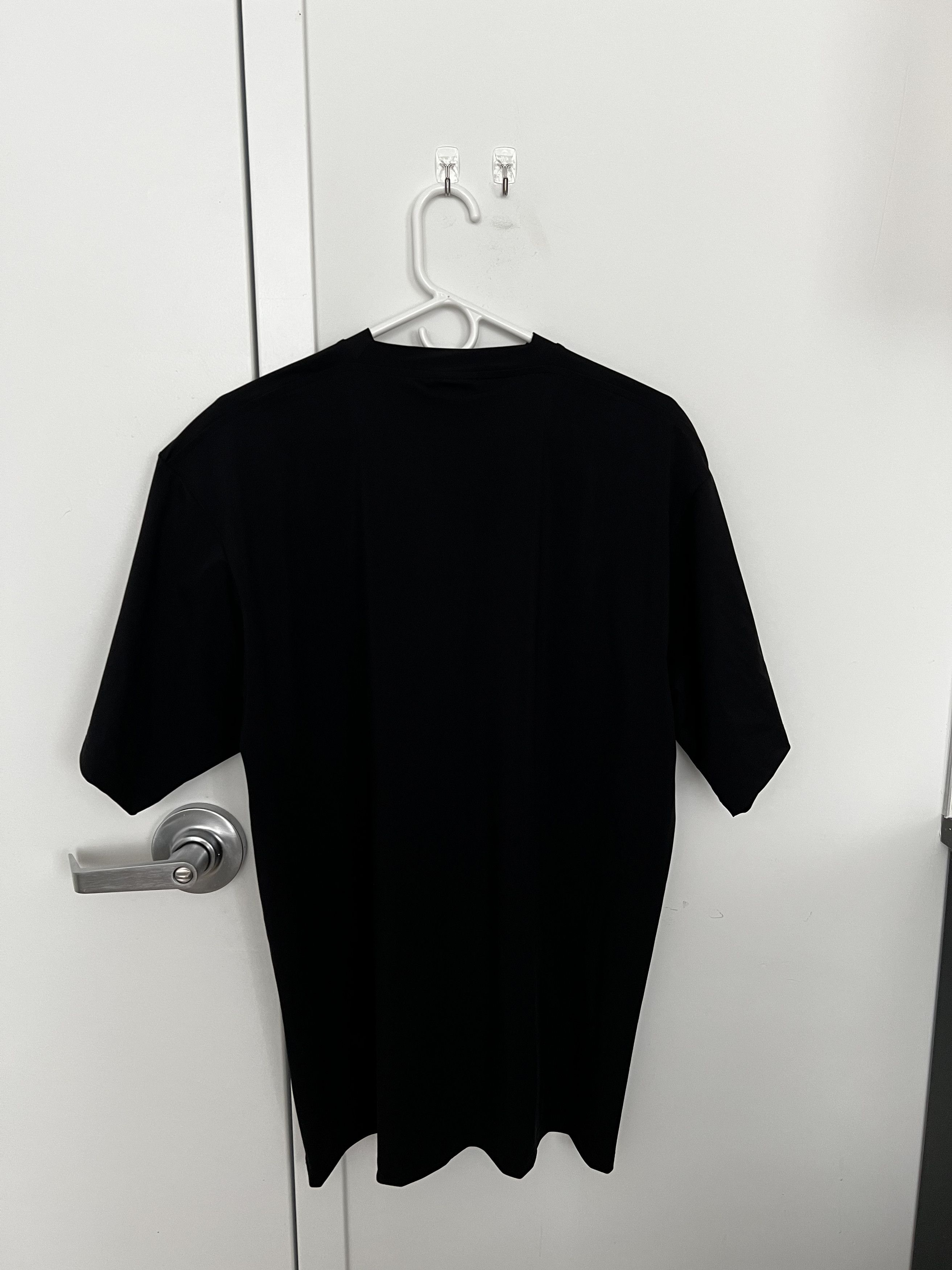 Balenciaga Balenciaga Sculpt T shirt Size US XS / EU 42 / 0 - 2 Thumbnail