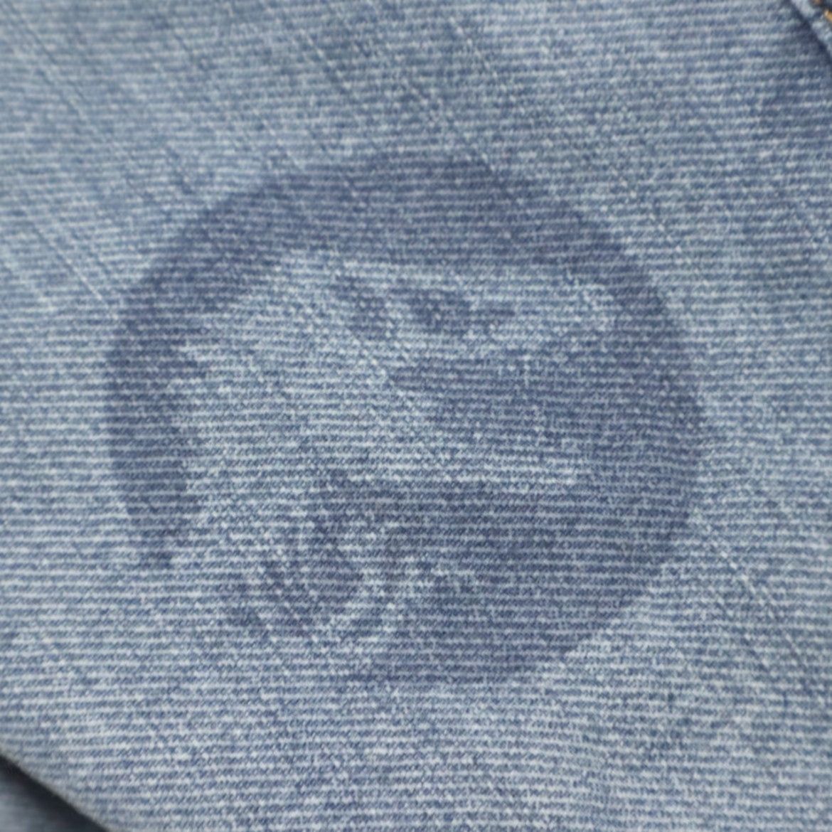 Jack & Jones Jack & Jones Baggy Jurassic Park Denim Jeans Pants Blue Men's 32 Jeans Baggy Jurassic Park Cotton Denim Blue Mens 32 Regular Size US 32 / EU 48 - 7 Thumbnail