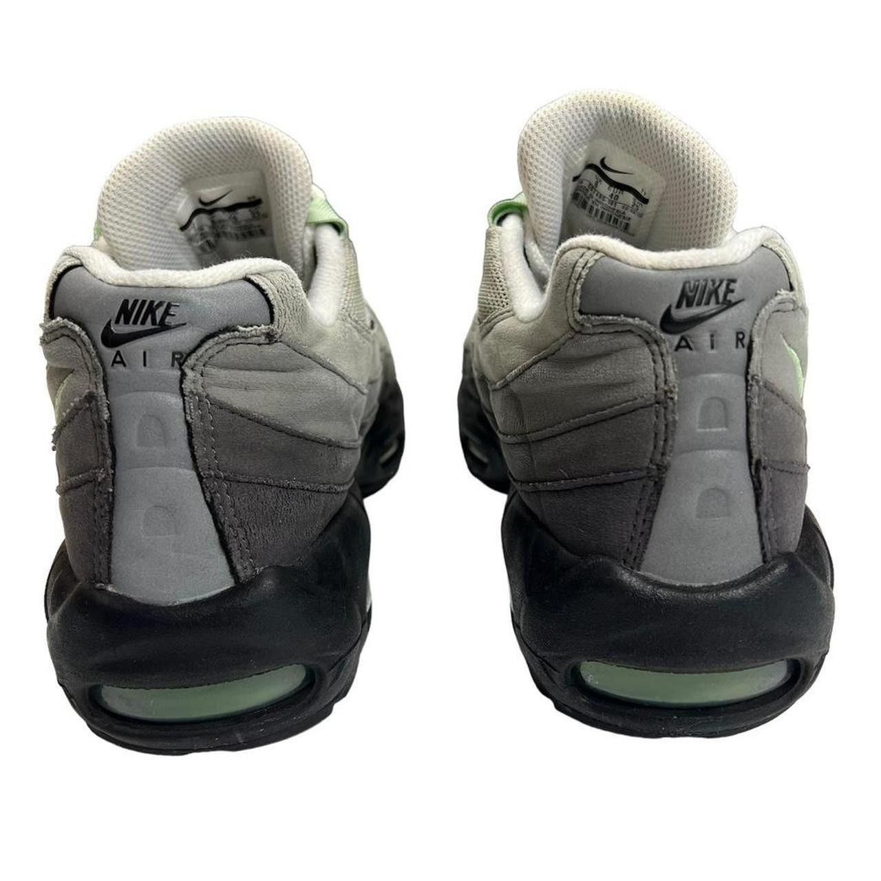 Nike Nike Air Max 95 OG Fresh Mint - Size US 7 / EU 40 / UK 6 Size US 7 / EU 40 - 6 Thumbnail