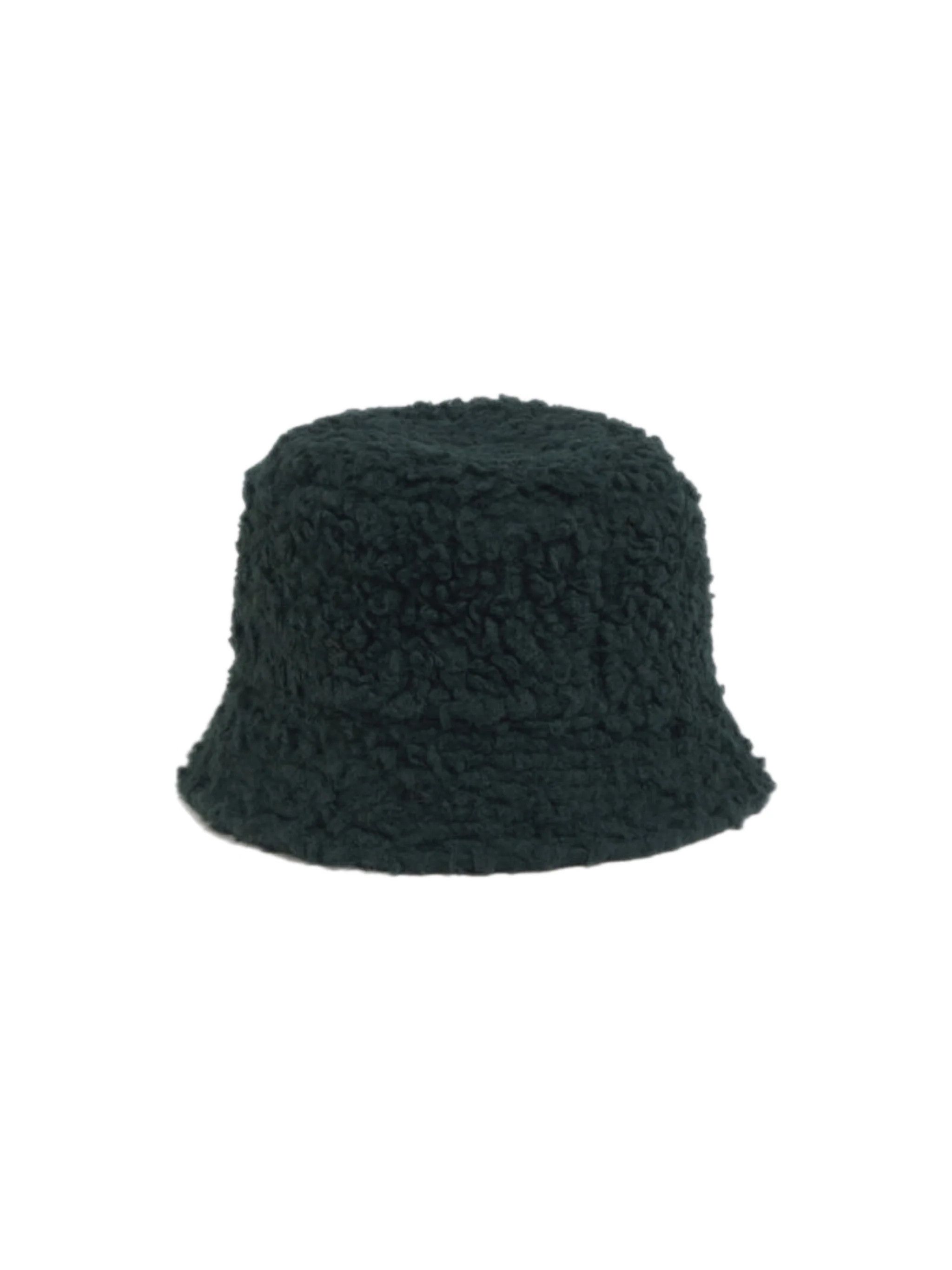 Marni o1w1db10125 Size:OS/ Capelli Bucket Hat in Green Size ONE SIZE - 2 Thumbnail