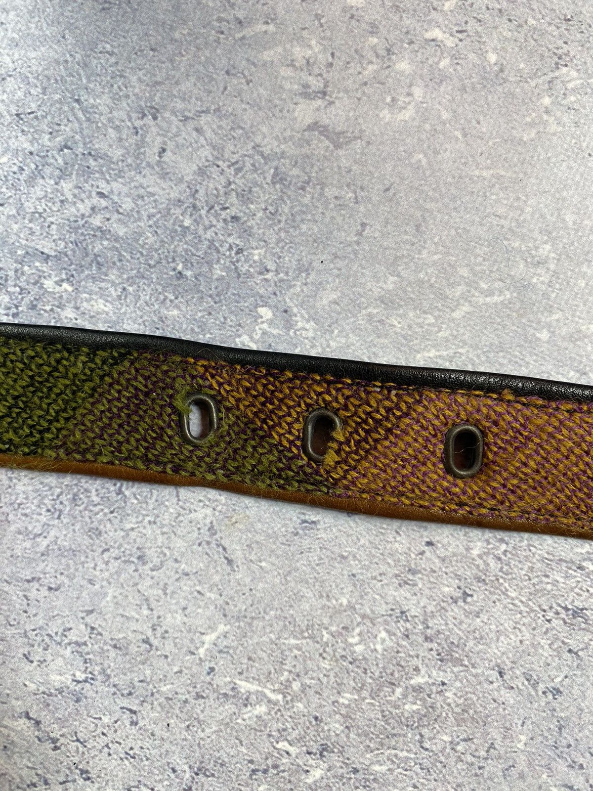 Missoni Missoni Women’s Belt Size ONE SIZE - 7 Thumbnail