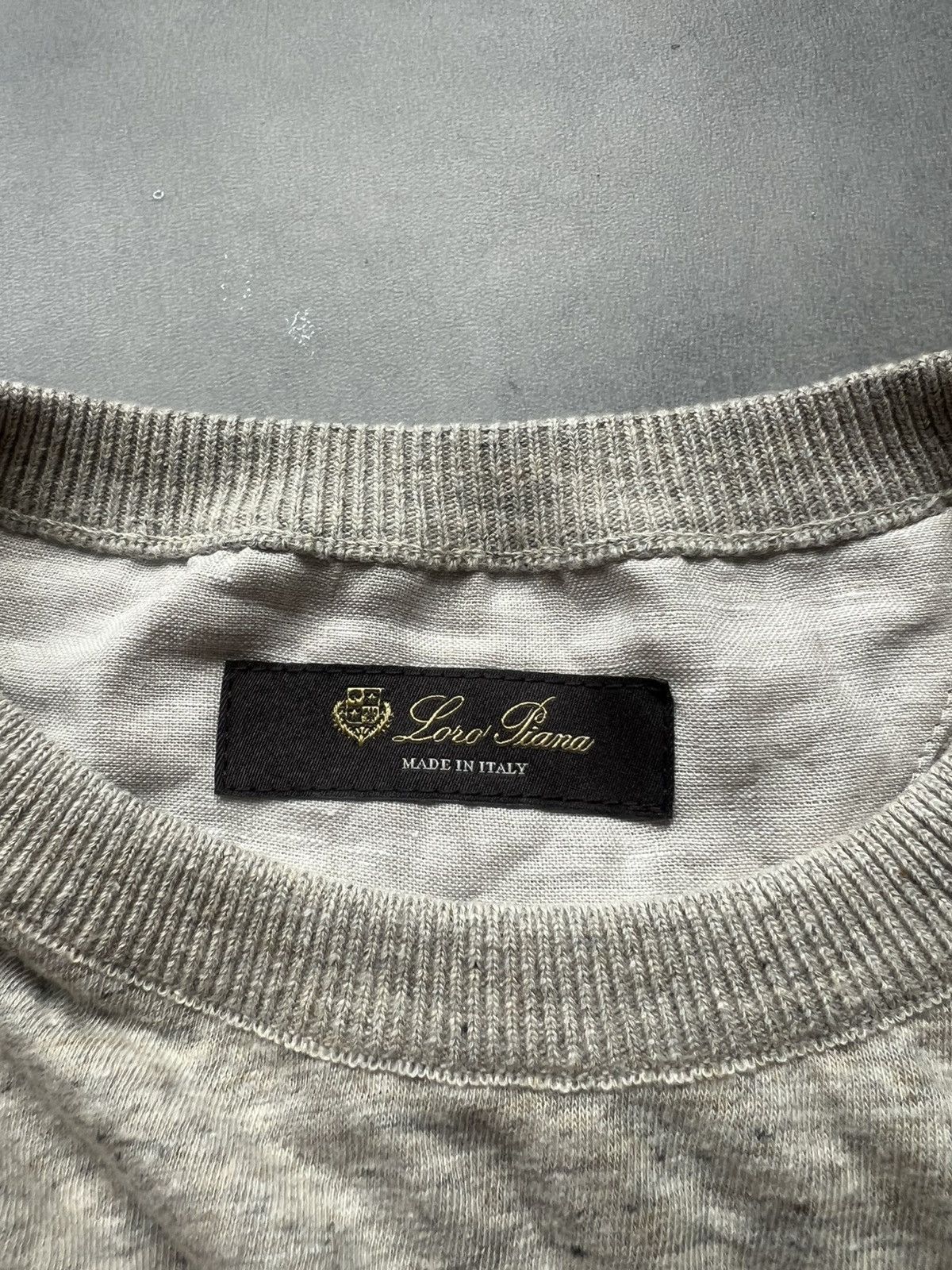 Loro Piana Loro Piana Jersey Joshii Lounge Set Size M / US 6-8 / IT 42-44 - 12 Thumbnail
