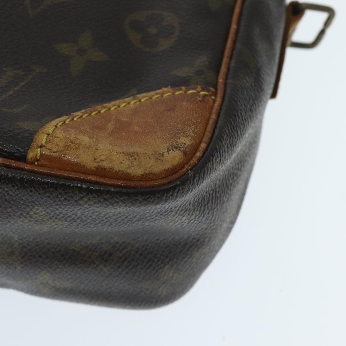 Louis Vuitton LOUIS VUITTON Monogram Trocadero 30 Shoulder Bag M51272 Size ONE SIZE - 7 Thumbnail