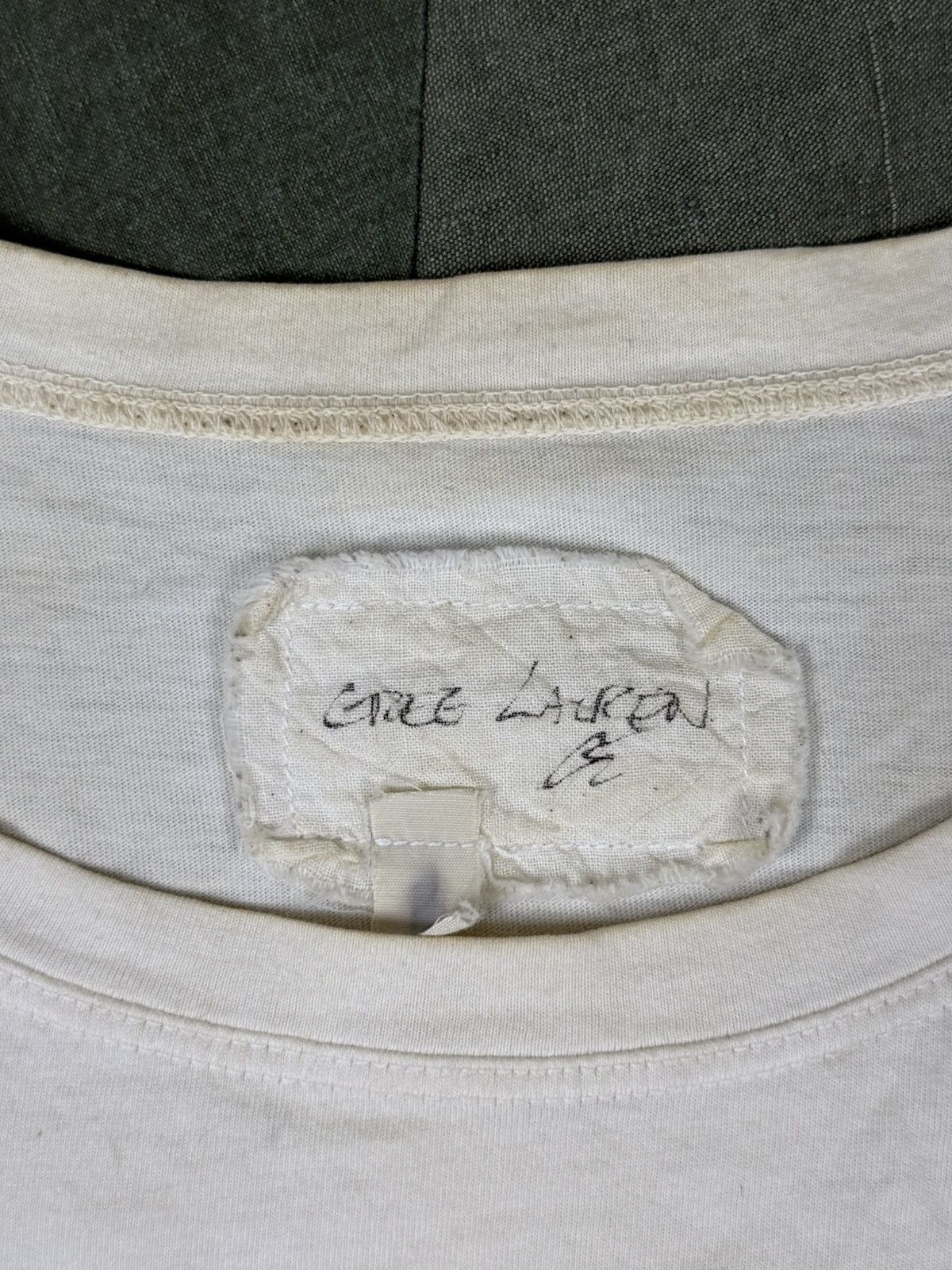 Greg Lauren Beach Tee Size US L / EU 52-54 / 3 - 4 Thumbnail
