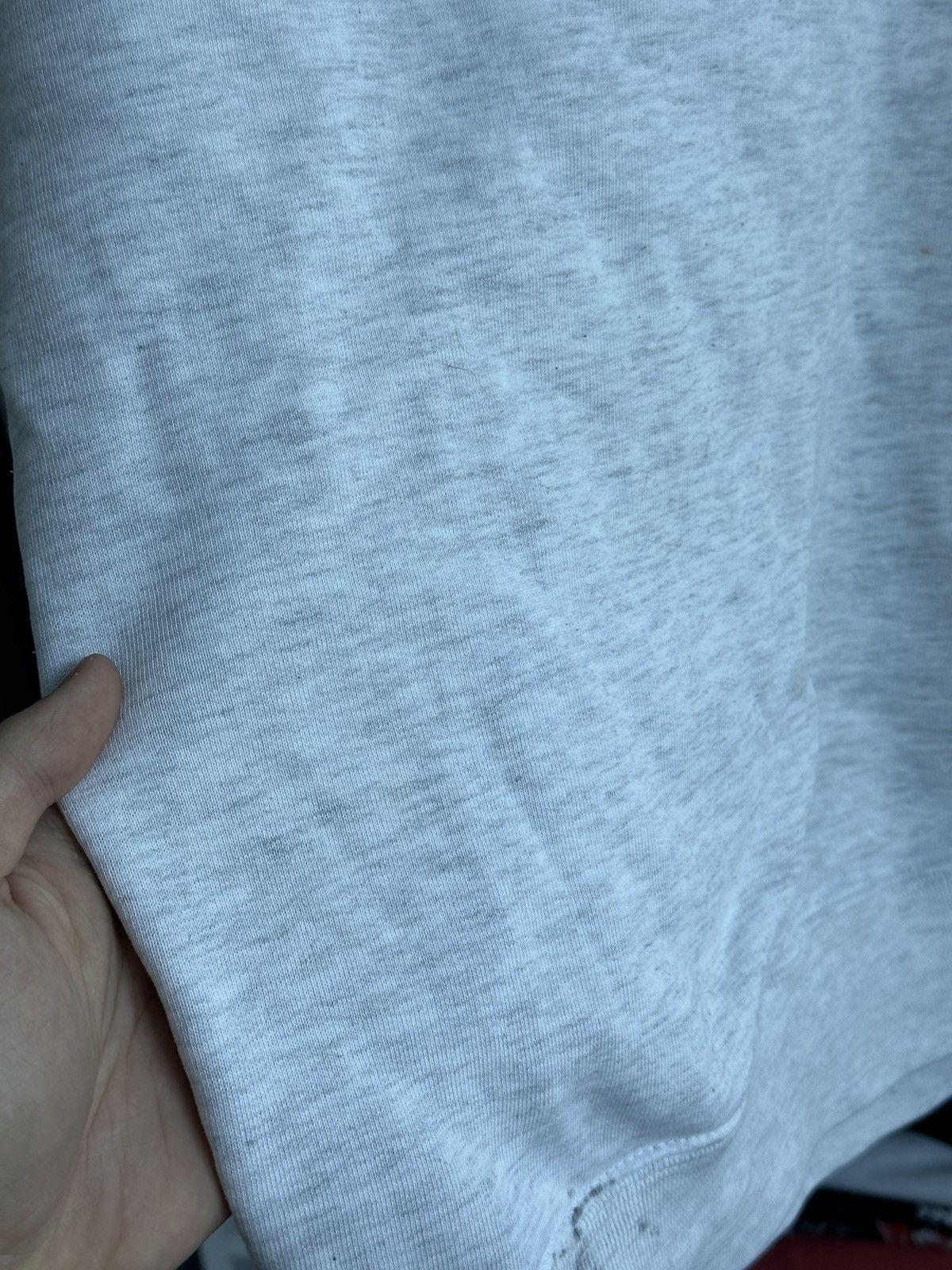 Marlboro 🔥VINTAGE MARLBORO F1 FORMULA CREWNECK🔥 Size US XL / EU 56 / 4 - 8 Thumbnail