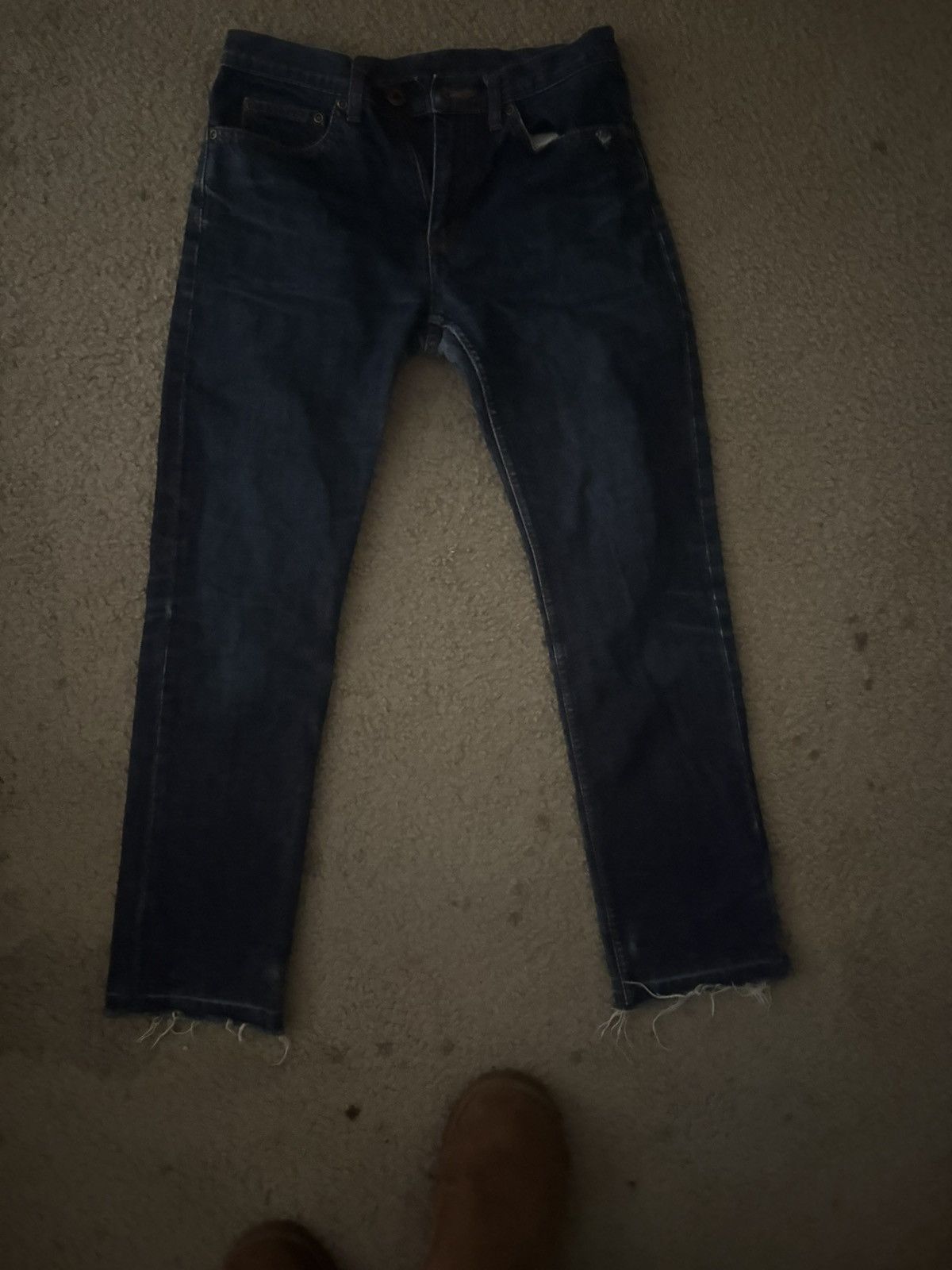 Hysteric Glamour Hysteric Glamour Size US 28 / EU 44 - 1 Thumbnail