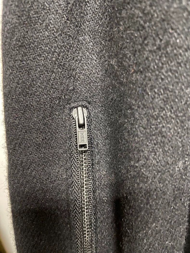 Yohji Yamamoto Yohji Yamamoto Deformed jacket 2503-Nextarrow Size US M / EU 48-50 / 2 - 3 Thumbnail