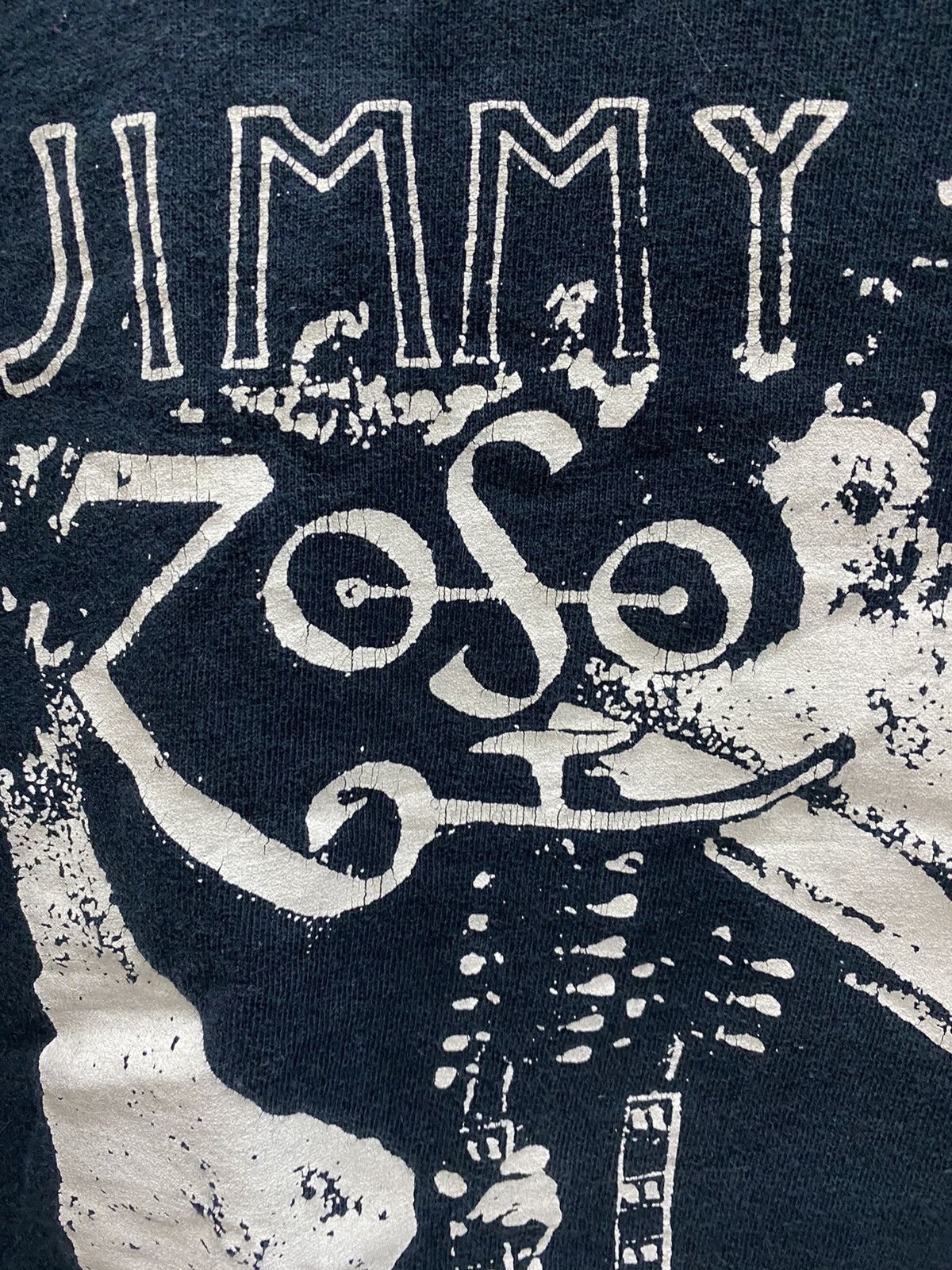Band Tees JIMMY PAGE TSHIRT Size US S / EU 44-46 / 1 - 5 Thumbnail