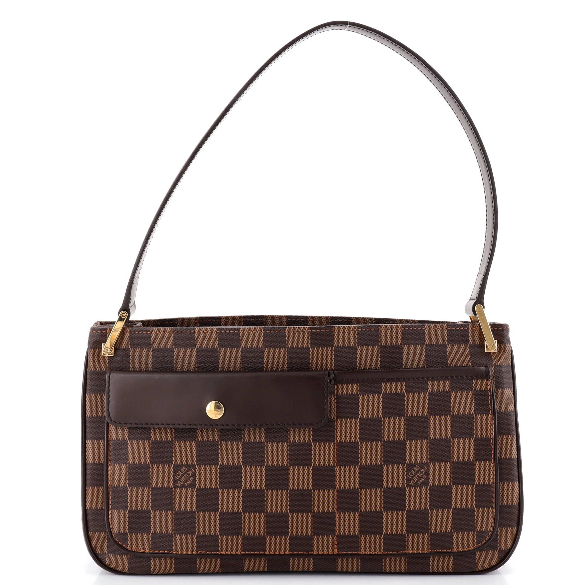 Louis Vuitton Aubagne Bag Size ONE SIZE - 1 Thumbnail