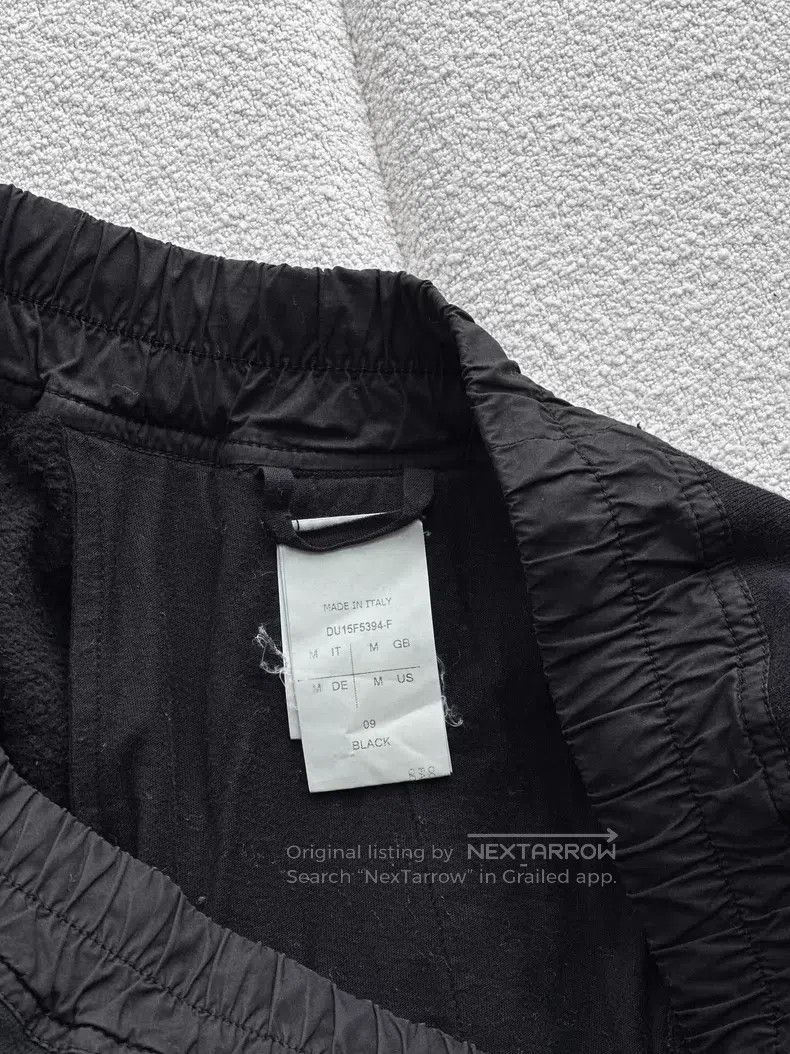 Rick Owens Rick Owens size m Drkshdw Men's Casual Pants Size US 28 / EU 44 - 4 Thumbnail