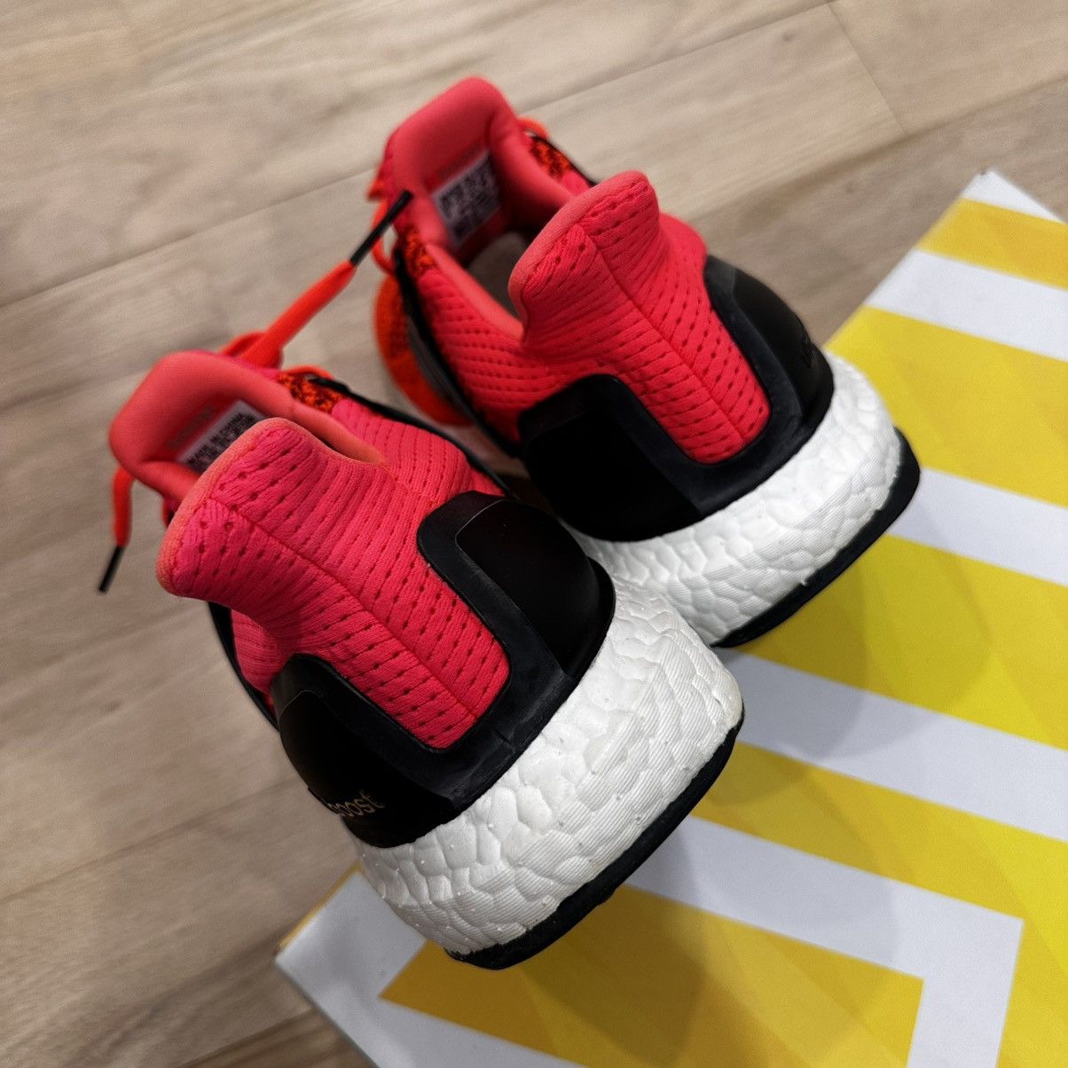 Adidas Adidas ultra boost Size US 8 / EU 41 - 4 Thumbnail