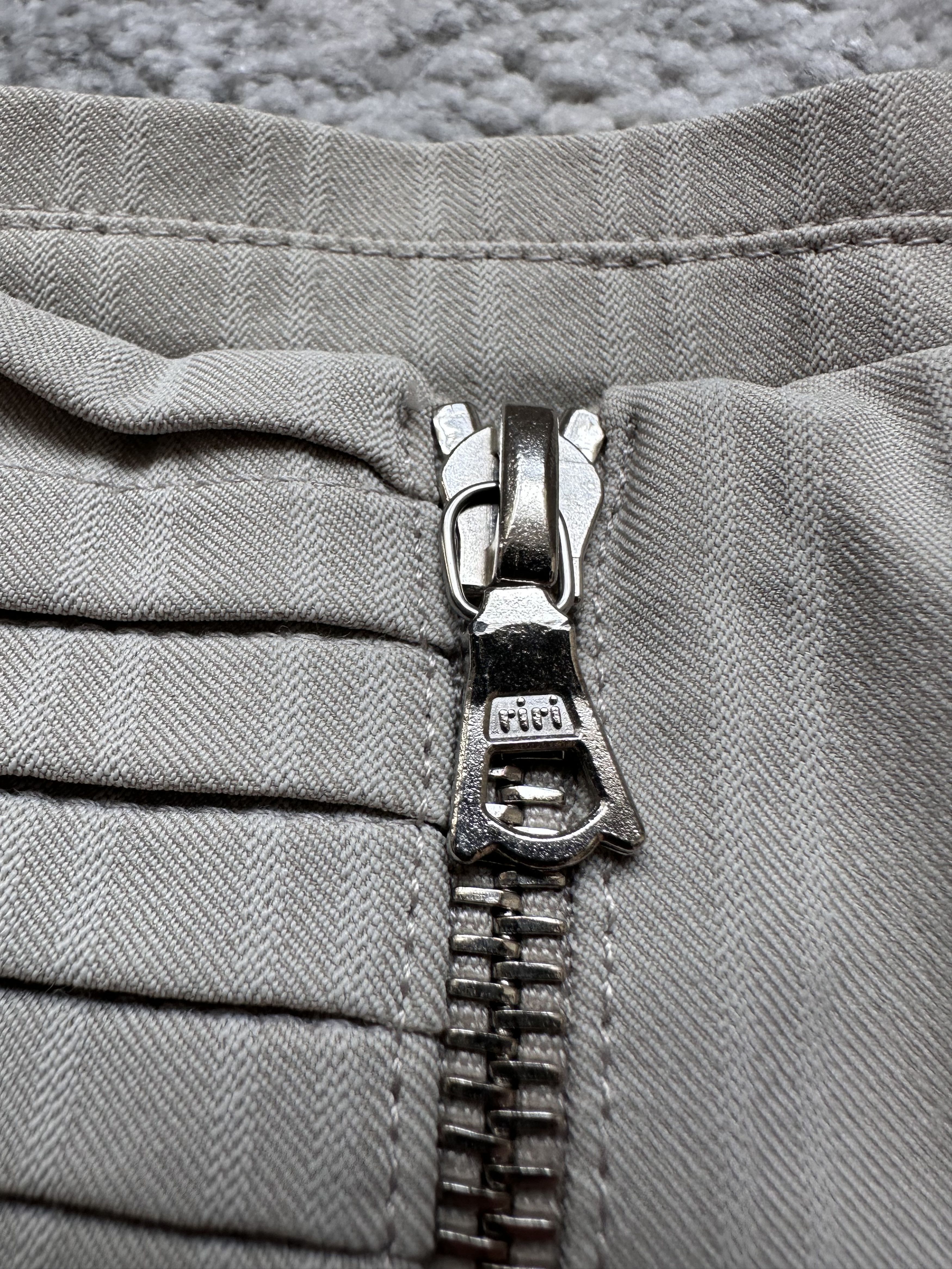 Marithe + Francois Girbaud Marithe Francois Gibraud archive pants Size 32" / US 10 / IT 46 - 6 Thumbnail
