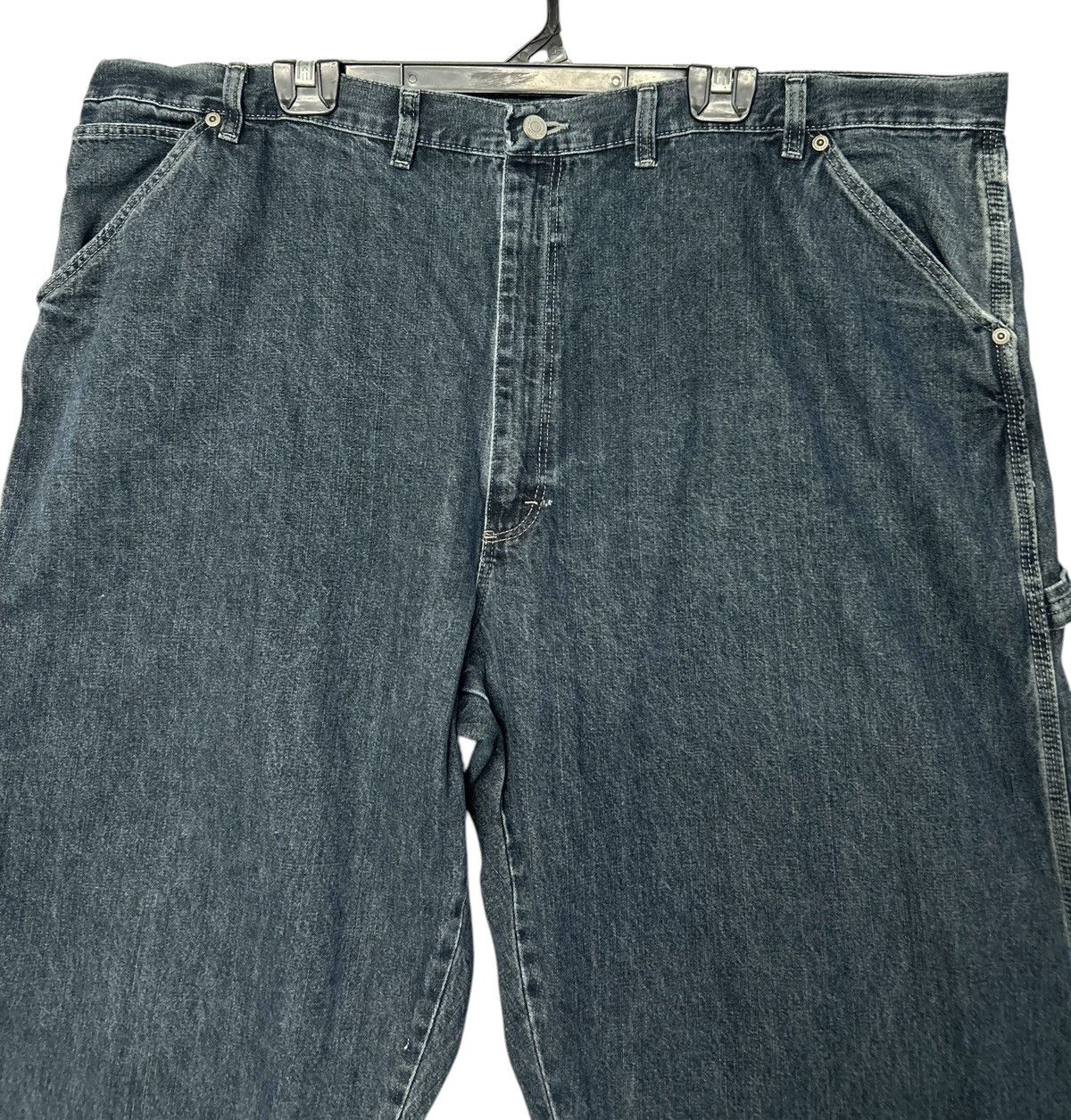 Vintage × Wrangler 🔥🔥 WRANGLER Vintage Carpenter Pant Size US 44 / EU 60 - 3 Thumbnail