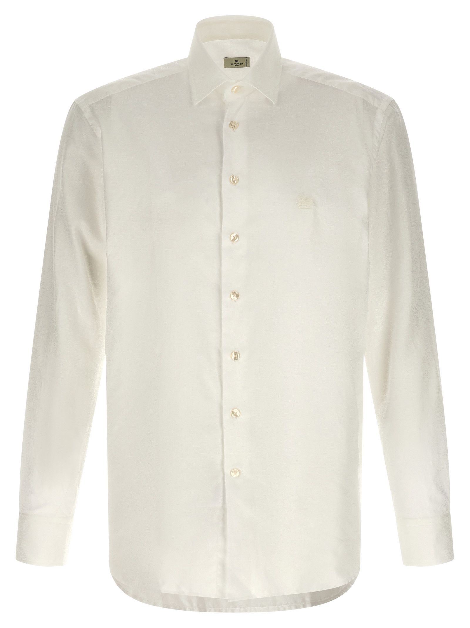 Etro Paisley Shirt Size US L / EU 52-54 / 3 - 1 Thumbnail