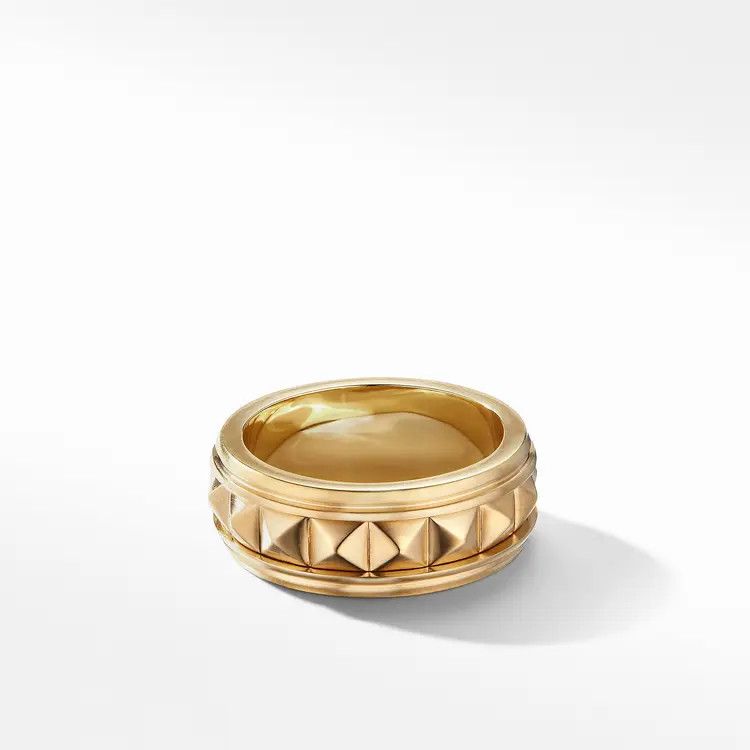 o1w1db11025 R25614M /Size 9 / Rings in Golden