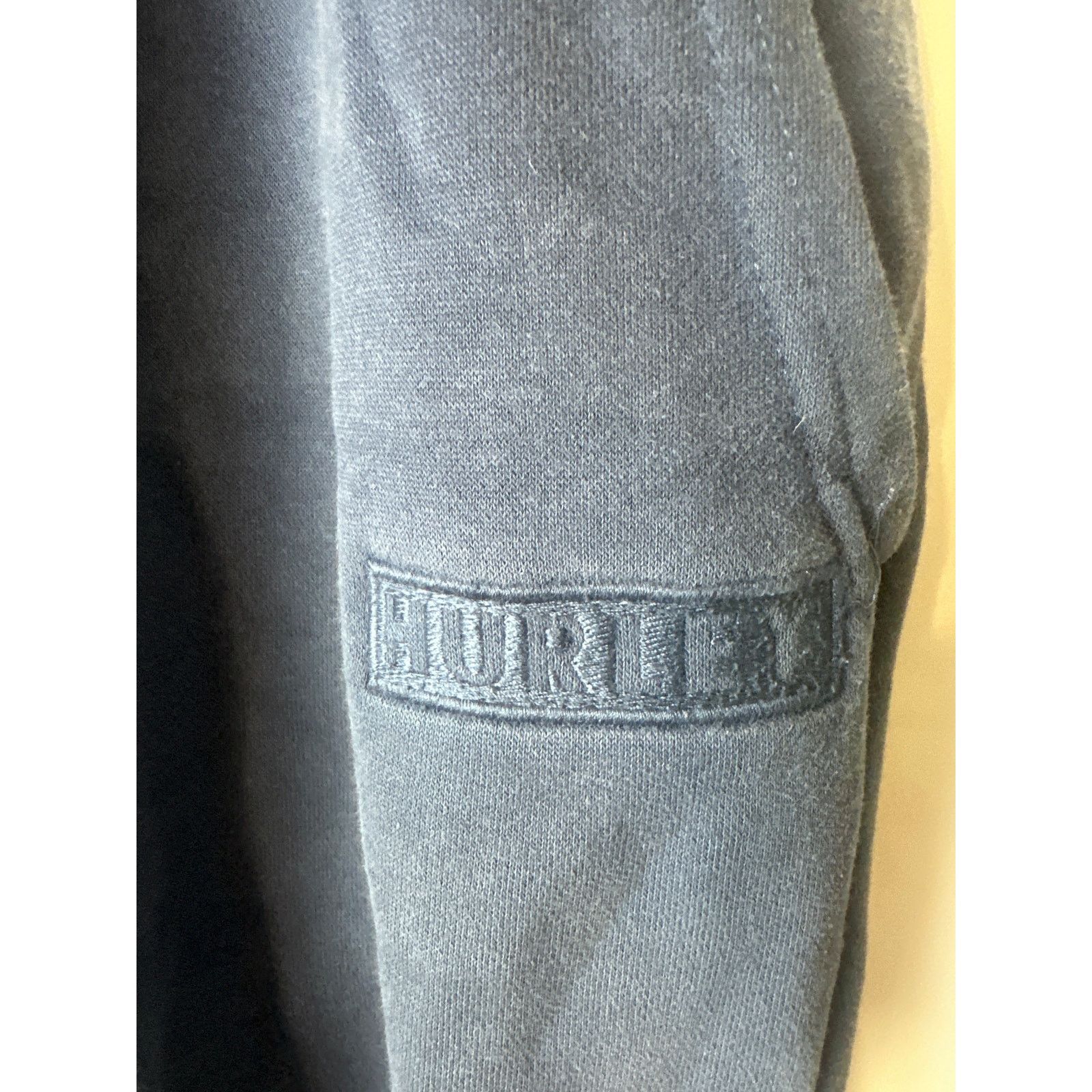 Hurley Hurley Men’s Moisture Wicking Tech Pant Woven Stretch Small Size US 41 - 2 Thumbnail