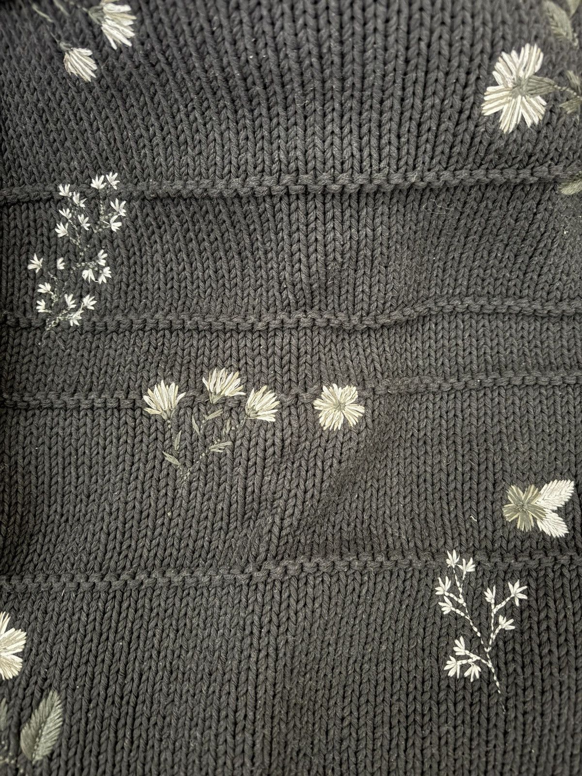 Kith Kith 101 Weirfield Crewneck Size US S / EU 44-46 / 1 - 6 Thumbnail