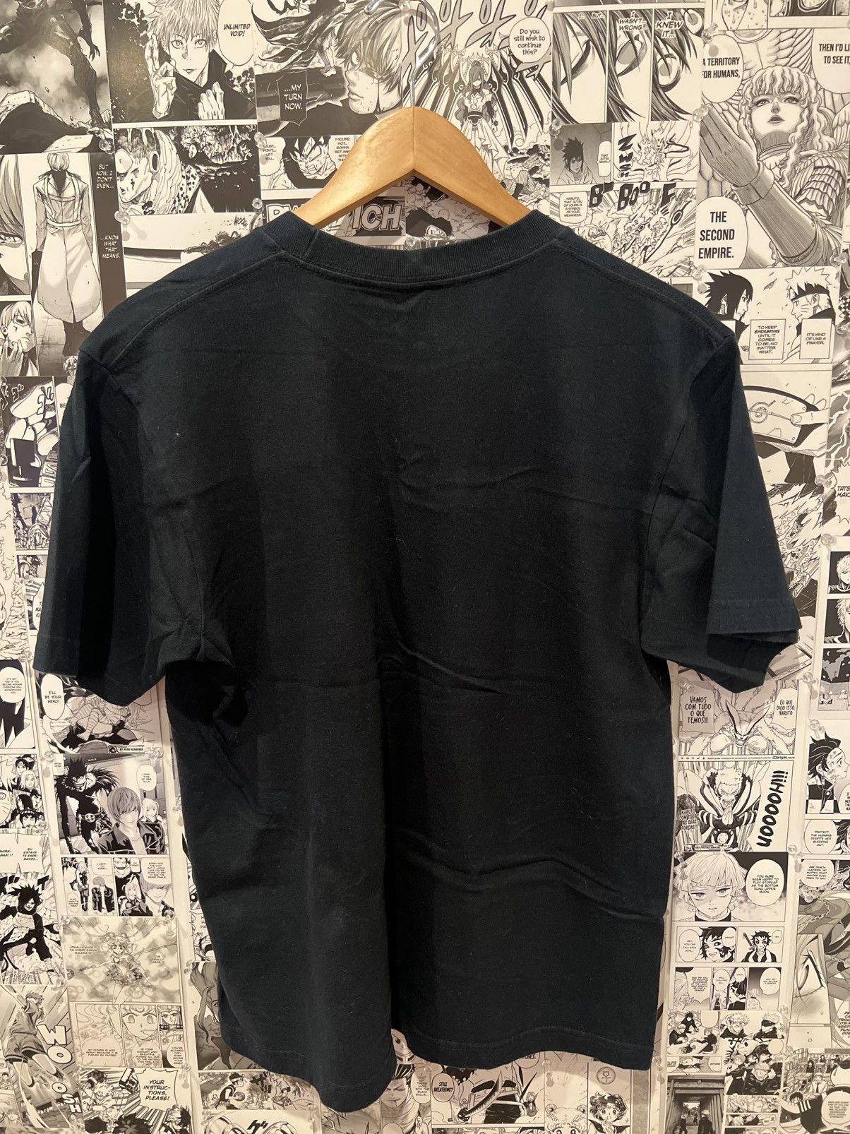 Vintage Anime tee Size US M / EU 48-50 / 2 - 3 Thumbnail
