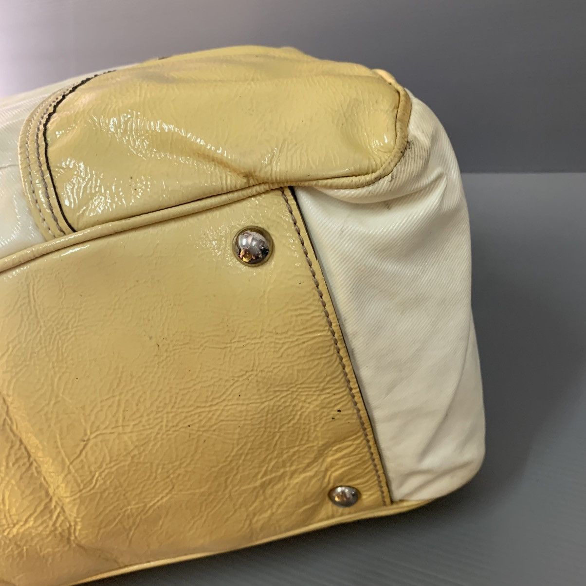 Gucci Gucci Sport Travel Bag Size ONE SIZE - 15 Thumbnail