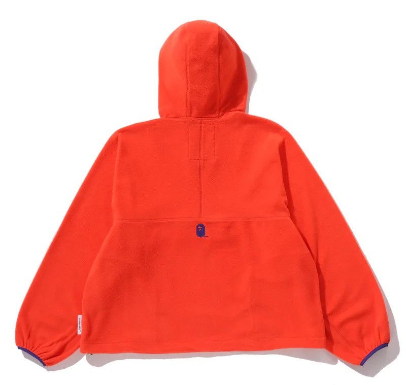 Bape Bape Kazuki Kuraishi Pullover Hoodie Size ONE SIZE - 4 Thumbnail
