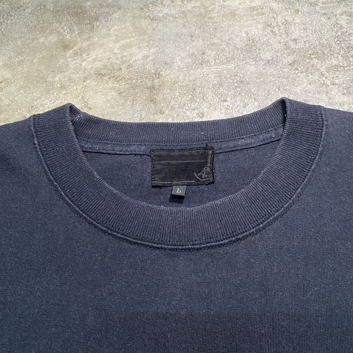Japanese Brand × Seditionaries Vintage Acoustic Dead Skull Japanese Brand T Shirt Size US L / EU 52-54 / 3 - 3 Thumbnail