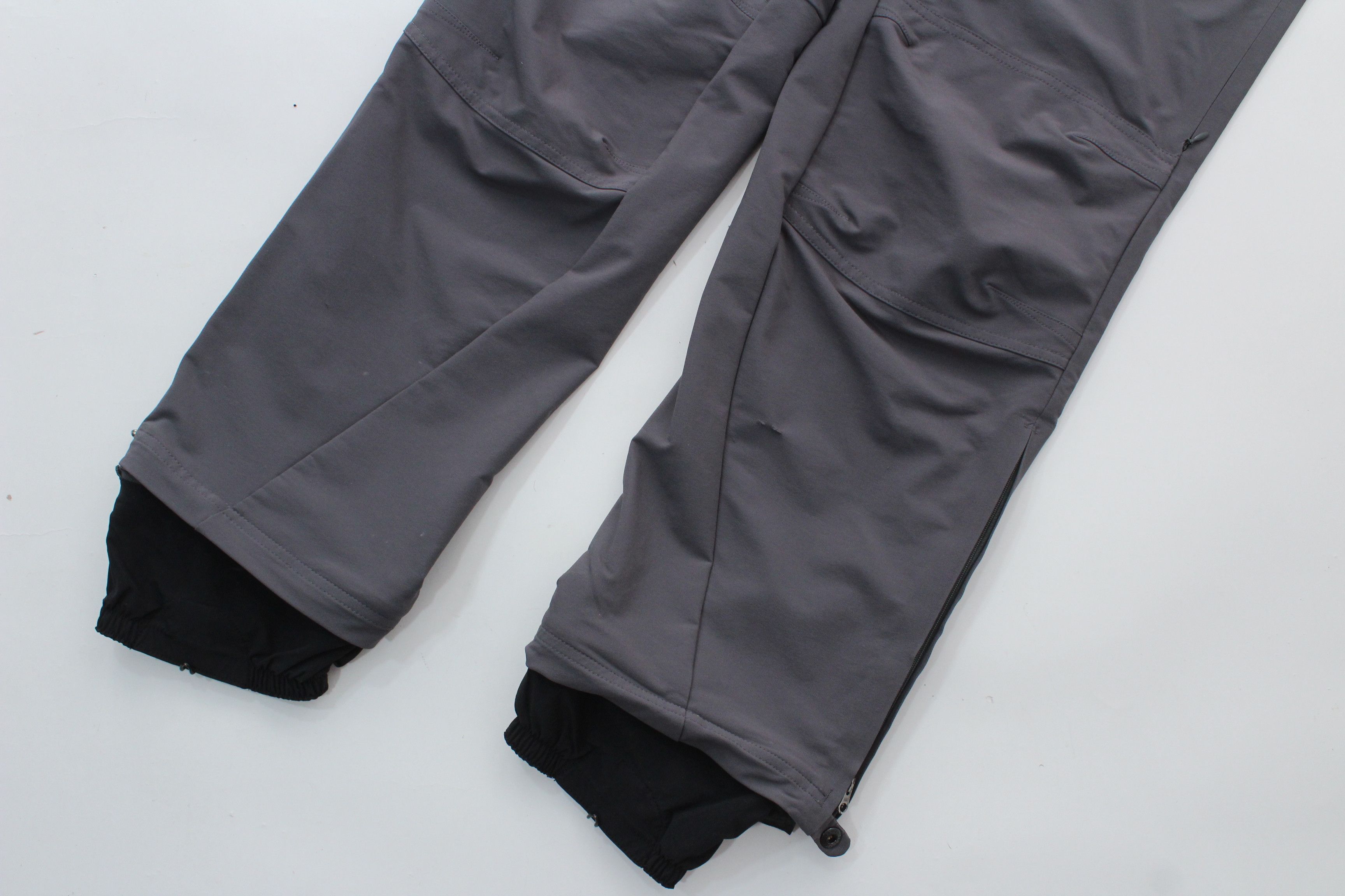 Mountain Hardwear Mountain Hardwear Ski Pants Trekking Size L Outdoor Hype Size US 36 / EU 52 - 8 Thumbnail