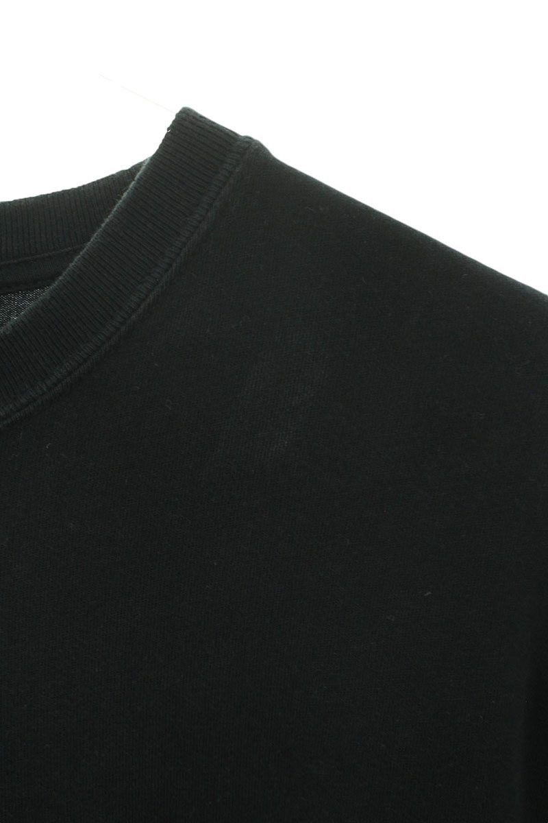 Yohji Yamamoto YOHJI YAMAMOTO POUR HOMME ×New Era logo embroidery T-shirt Size US S / EU 44-46 / 1 - 3 Thumbnail
