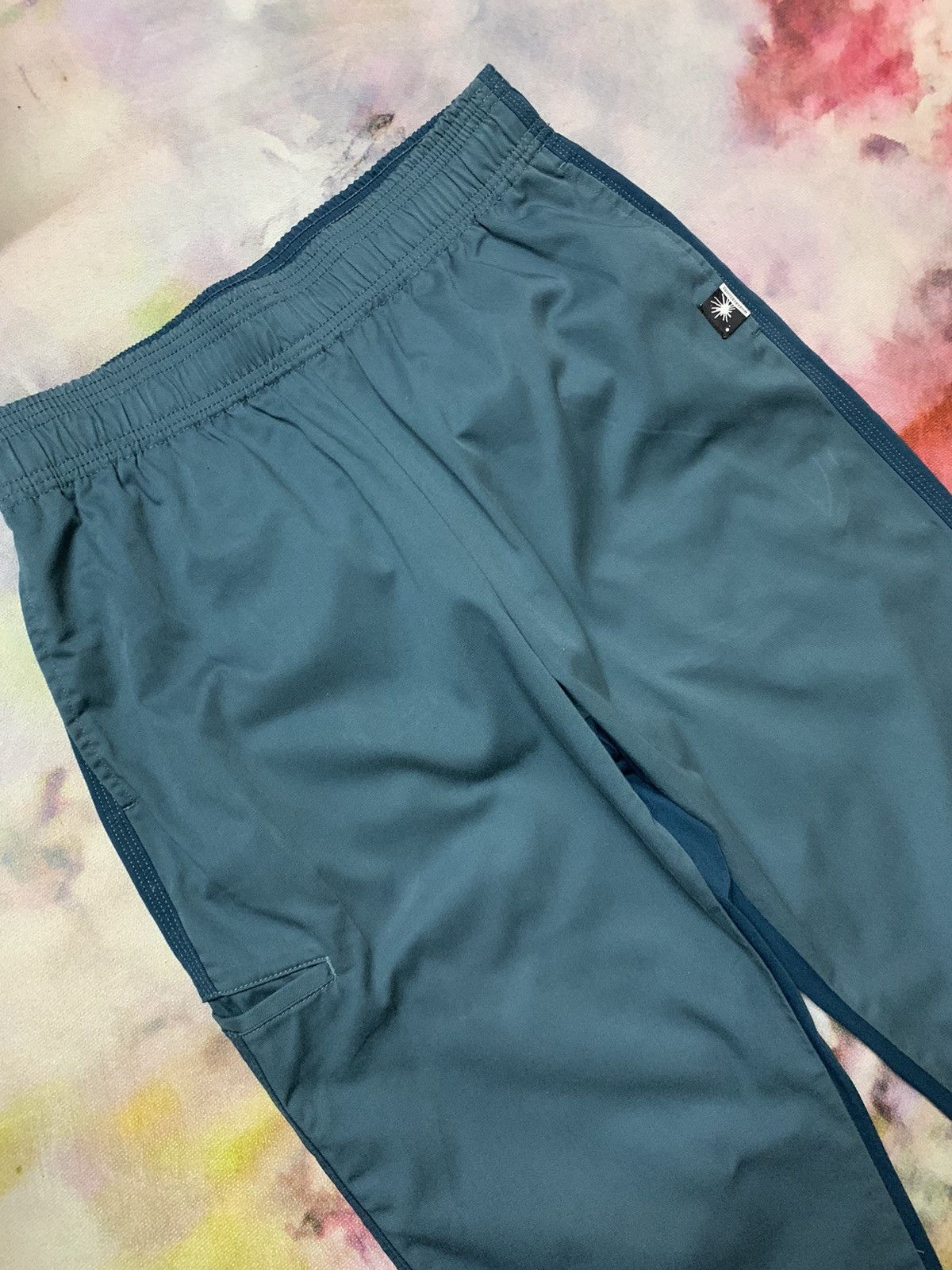 Maison MIHARA YASUHIRO Miharayaushiro Wide Thigh Pants Size US 33 - 3 Thumbnail
