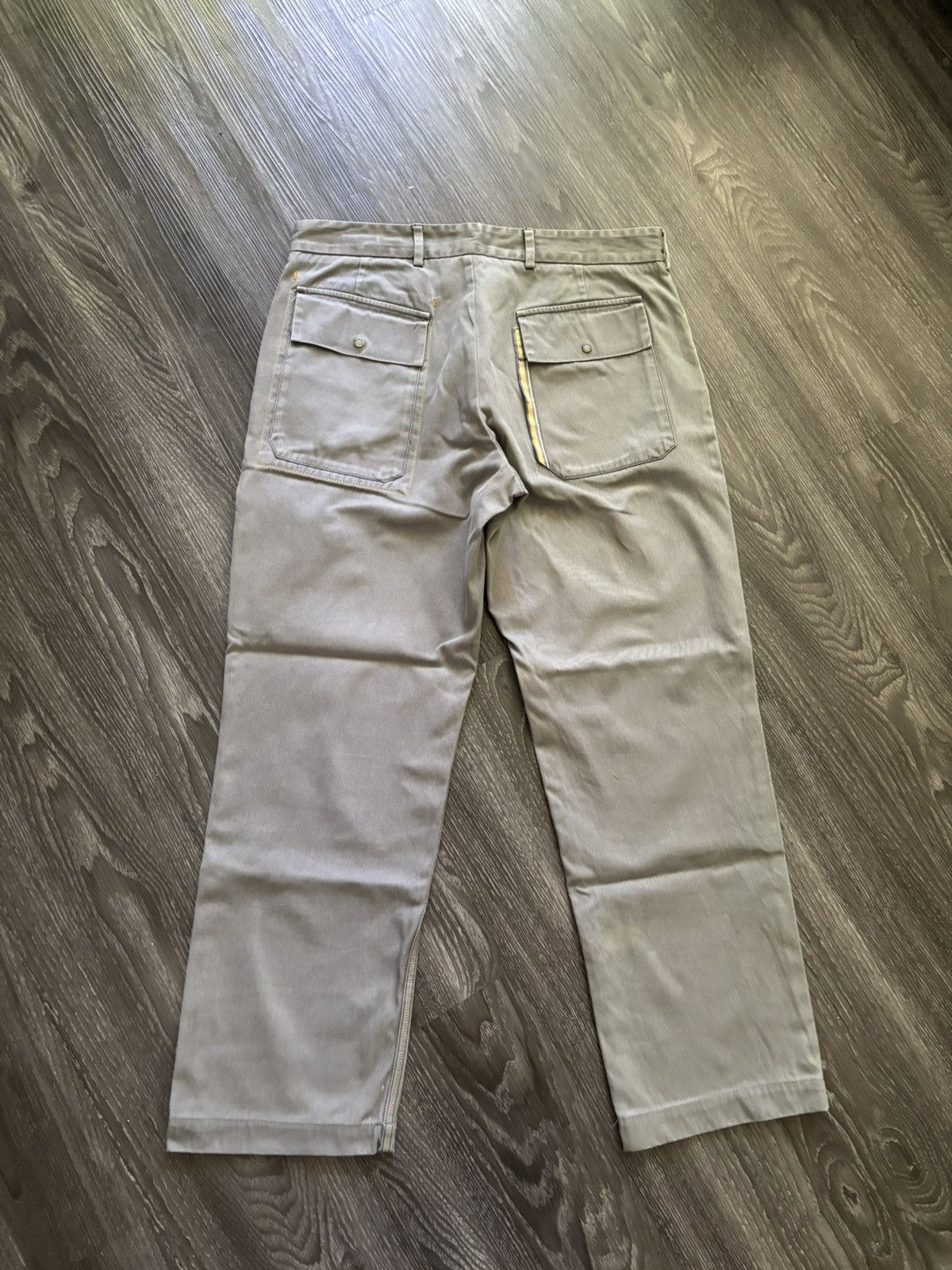 Miu Miu SS01 Miu Miu Men’s Pants Size US 31 - 2 Thumbnail