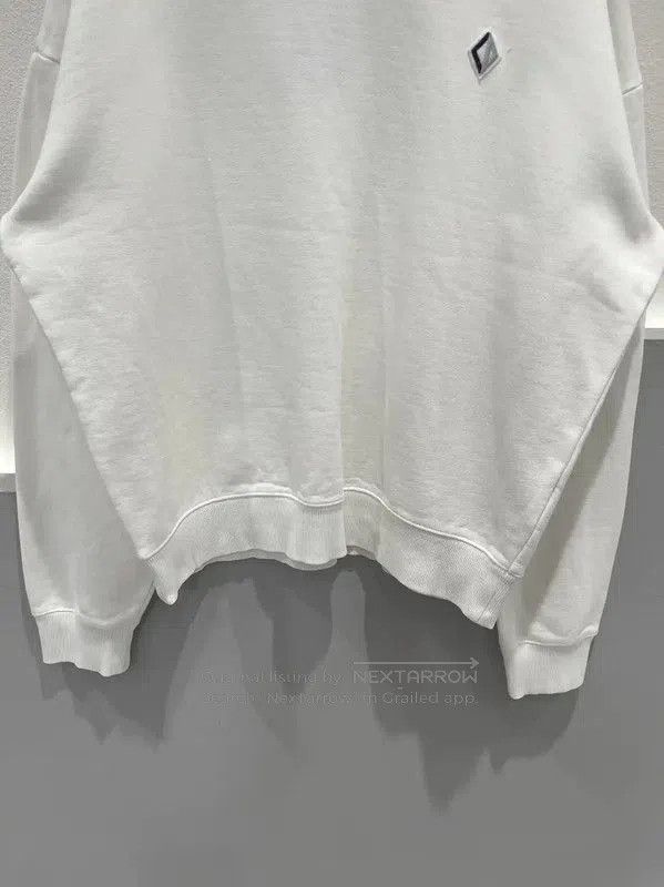 Dior Dior Cotton Long Sleeve Sweatshirt for Women . Size M / US 6-8 / IT 42-44 - 4 Thumbnail