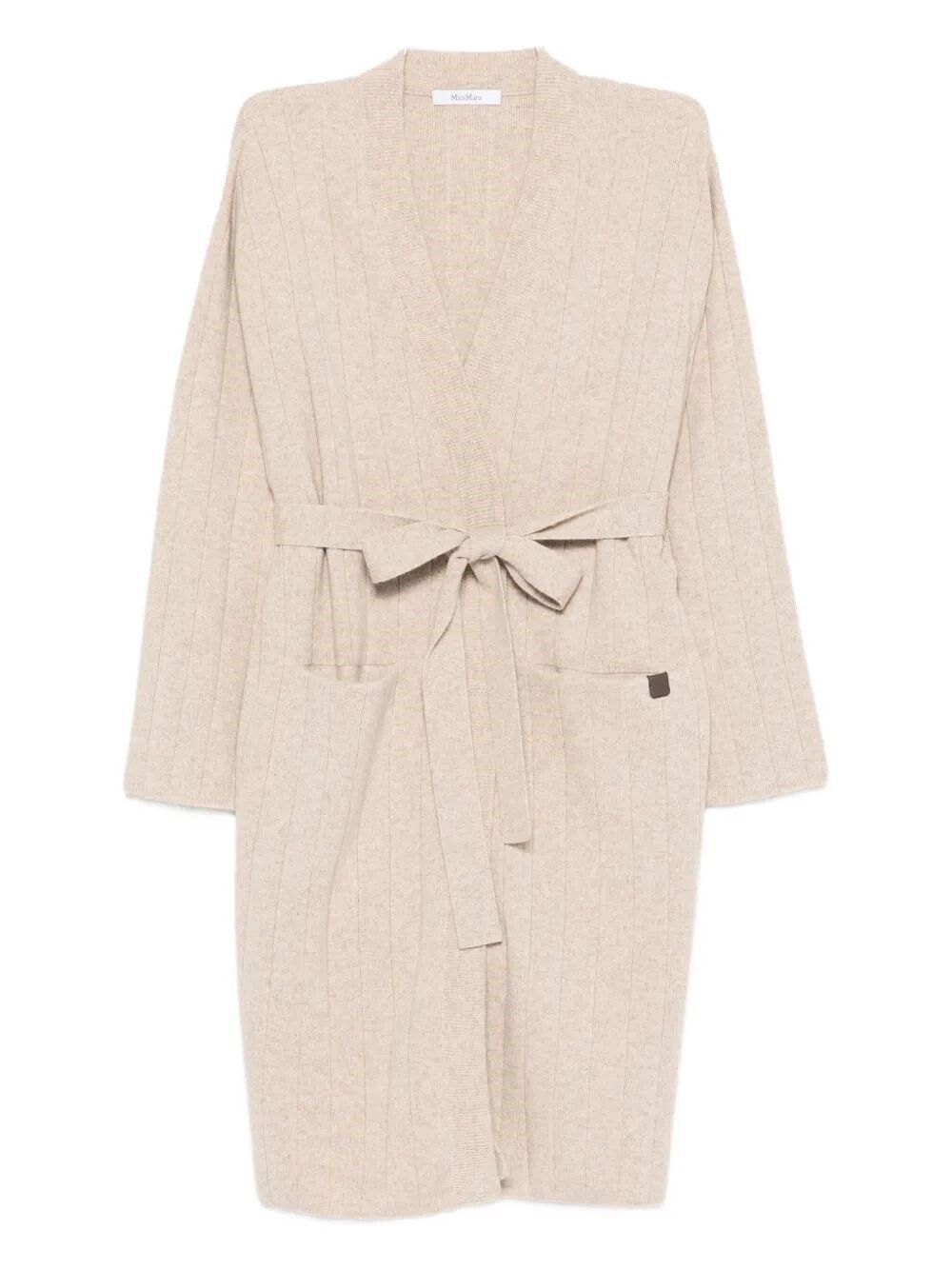 Max Mara `MaxMara Pure` Cardigan Size M / US 6-8 / IT 42-44 - 1 Thumbnail