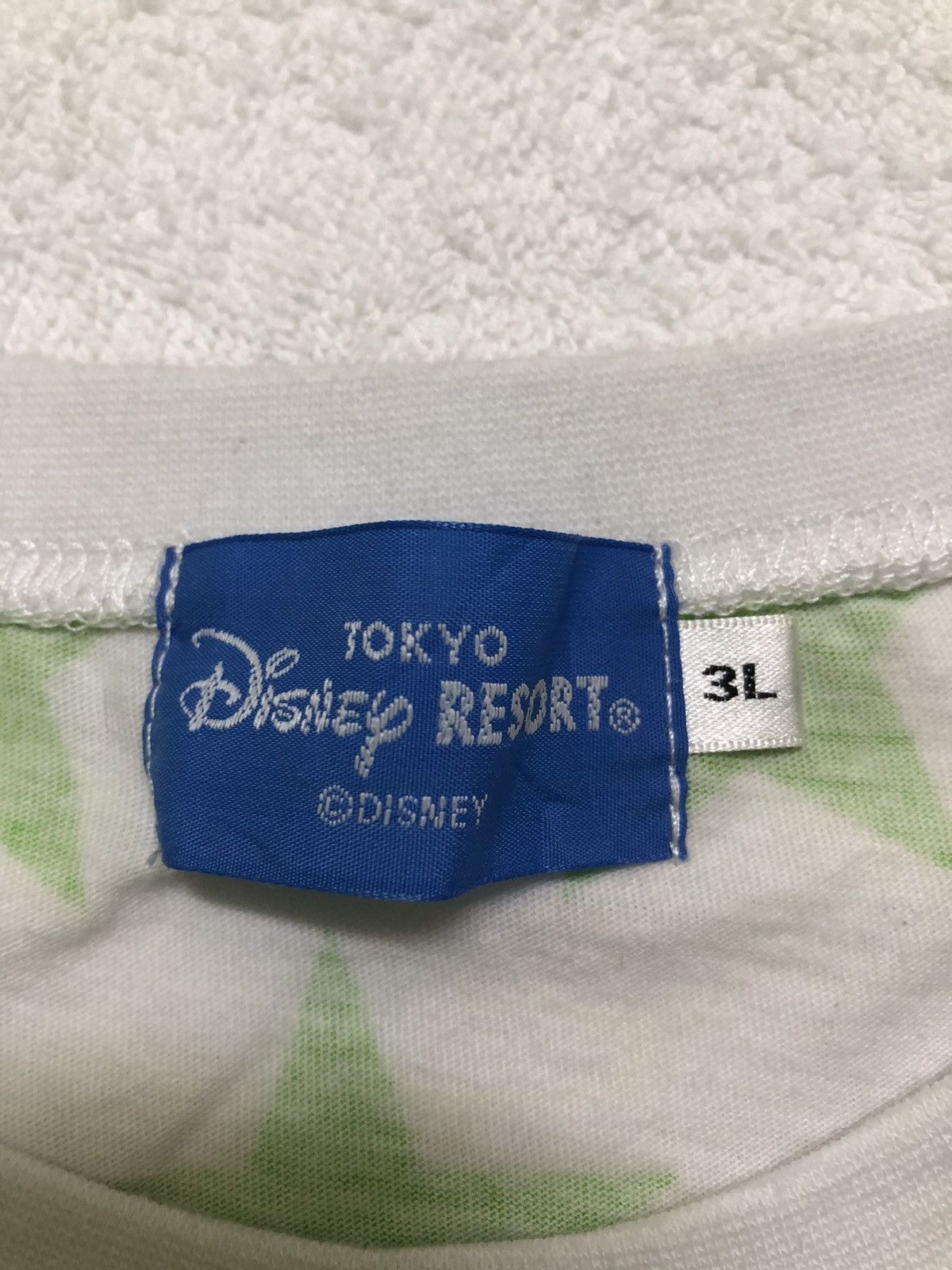 Cartoon Network × Disney × Mickey Mouse Mickey Mouse Full Print T-Shirt Size US XXL / EU 58 / 5 - 12 Thumbnail