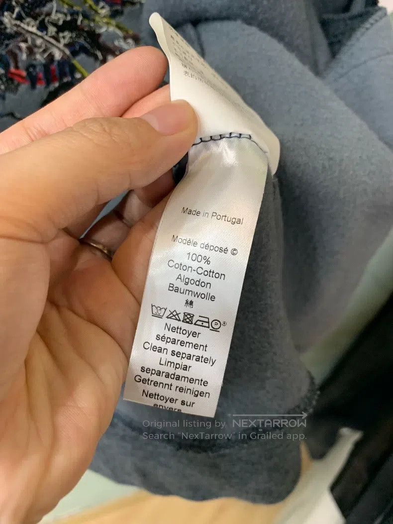 Kenzo Kenzo Jacket Coat Size US S / EU 44-46 / 1 - 6 Thumbnail
